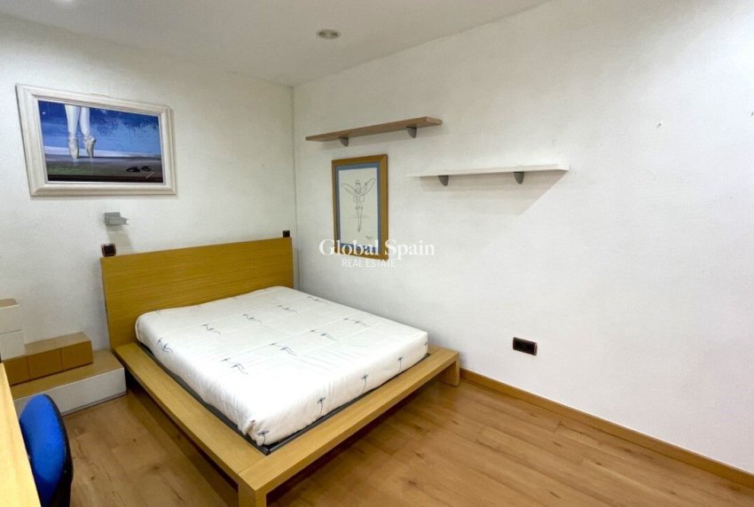 Wiederverkauf - HAUS -
TORREVIEJA - Costa Blanca