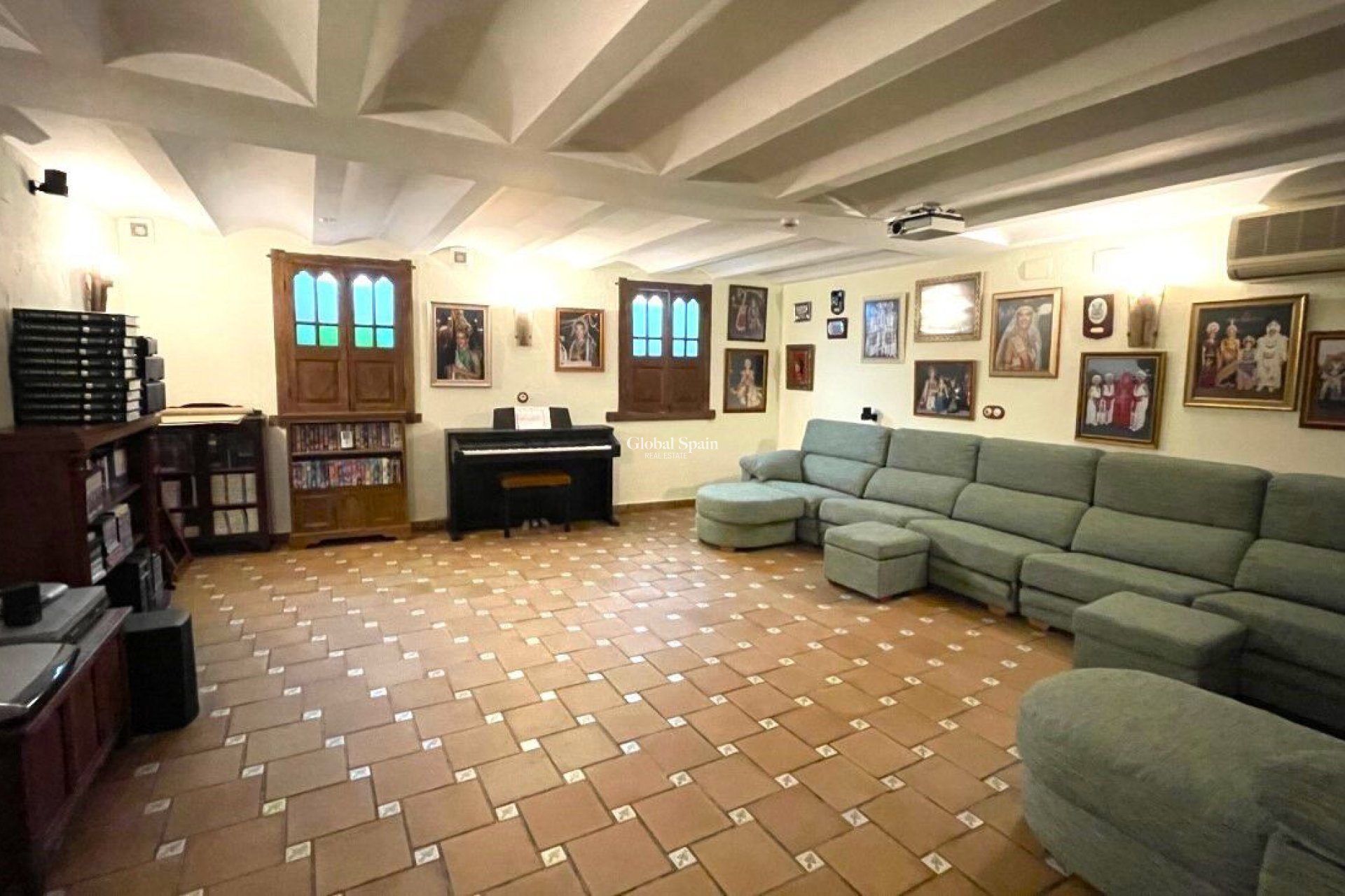 Wiederverkauf - HAUS -
TORREVIEJA - Costa Blanca