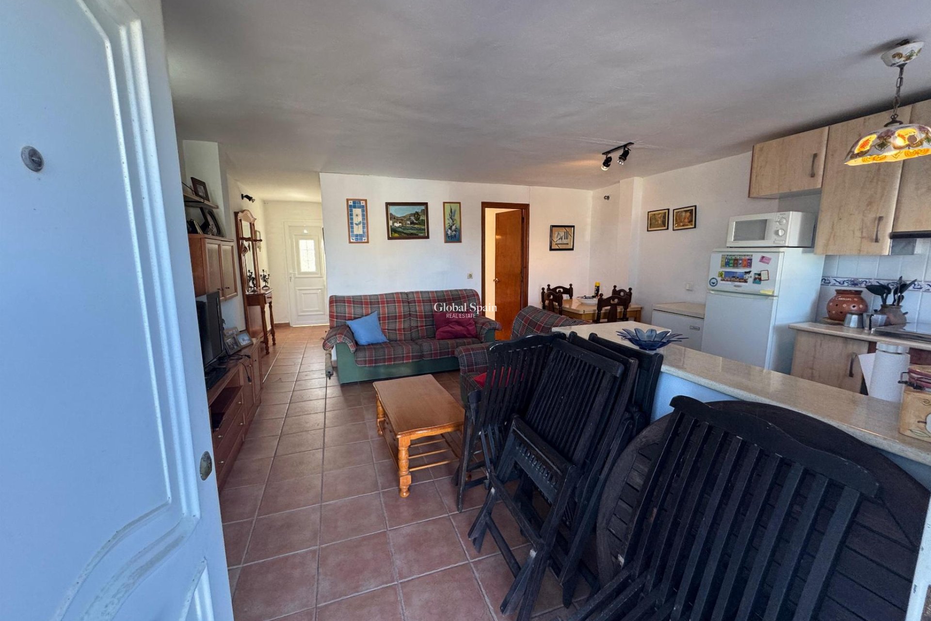 Wiederverkauf - HAUS -
TORREVIEJA - Costa Blanca