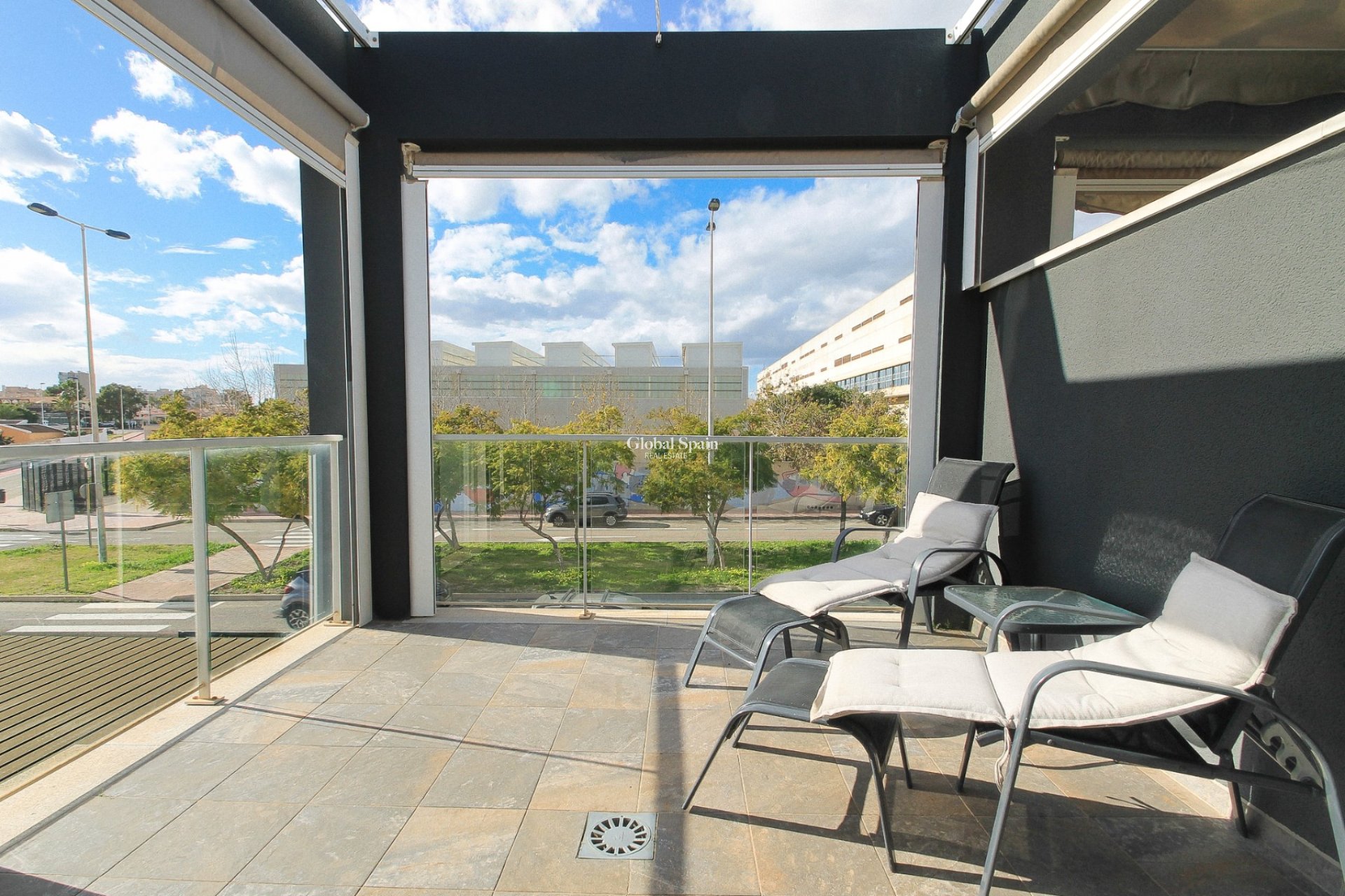 Wiederverkauf - HAUS -
TORREVIEJA - Costa Blanca