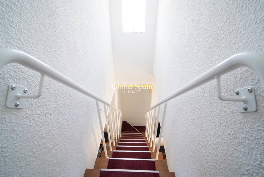 Wiederverkauf - HAUS -
TORREVIEJA - Costa Blanca