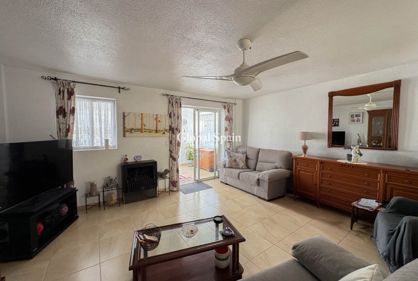 Wiederverkauf - HAUS -
TORREVIEJA - Costa Blanca