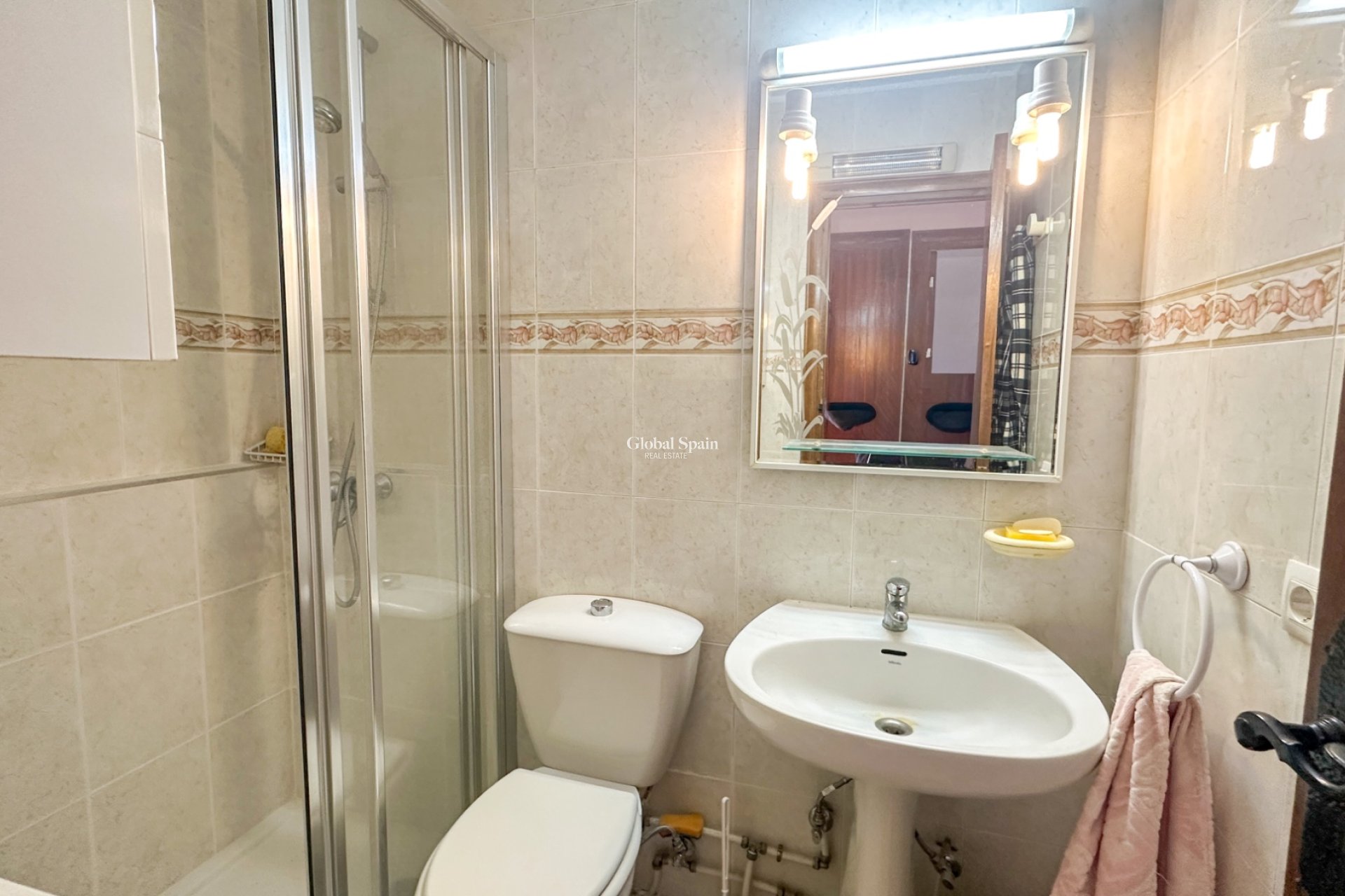 Wiederverkauf - HAUS -
TORREVIEJA - Costa Blanca