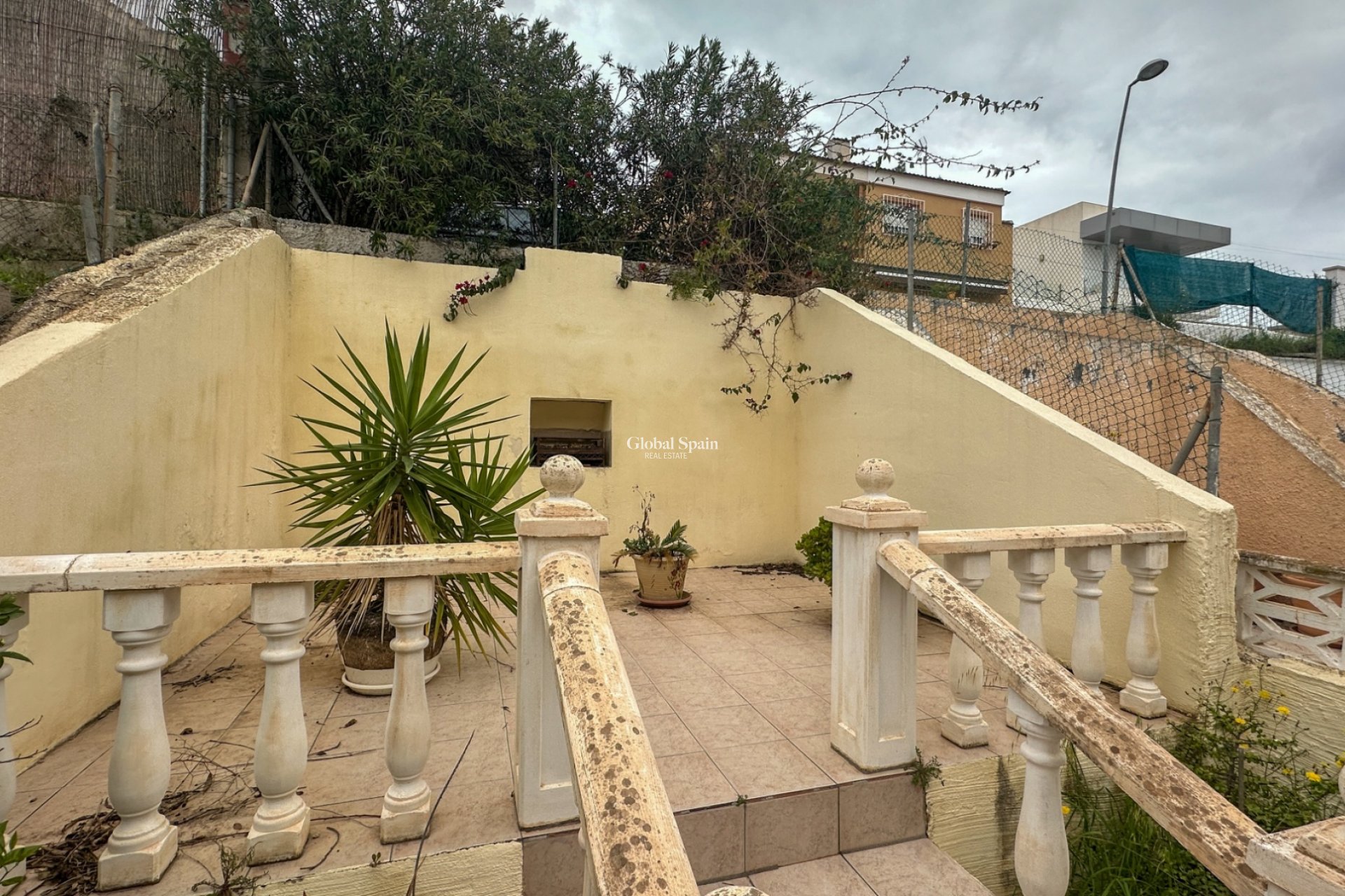 Wiederverkauf - HAUS -
TORREVIEJA - Costa Blanca