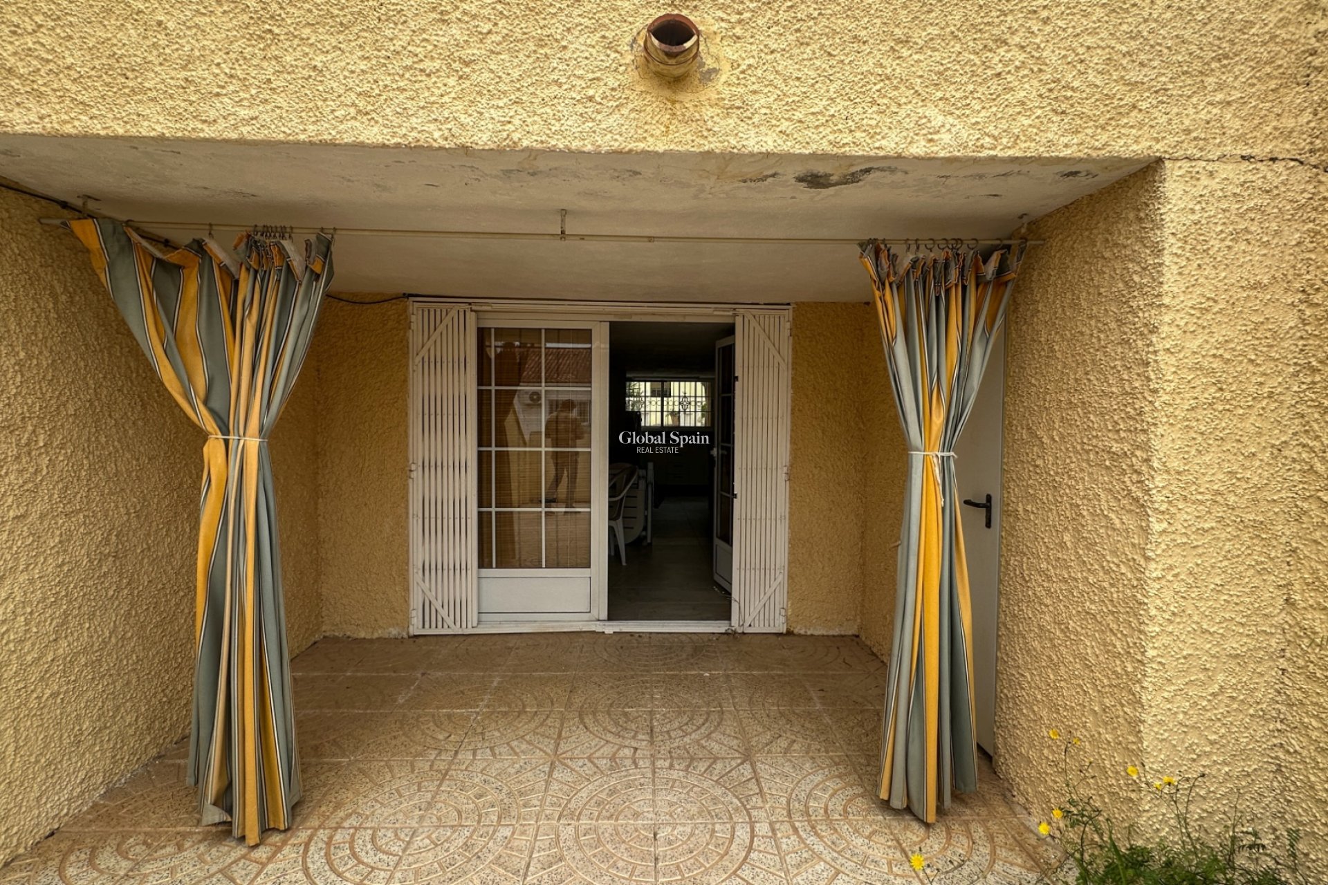 Wiederverkauf - HAUS -
TORREVIEJA - Costa Blanca