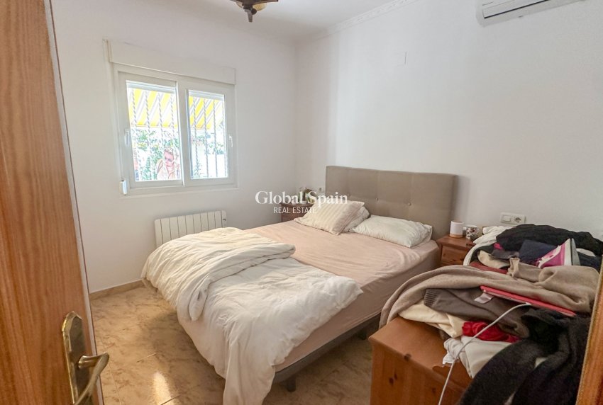 Wiederverkauf - HAUS -
TORREVIEJA - Costa Blanca