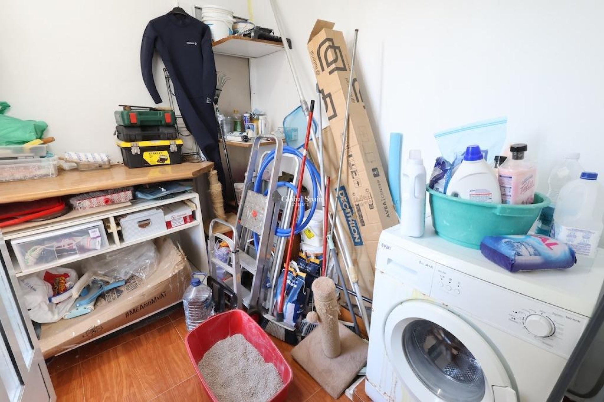 Wiederverkauf - HAUS -
TORREVIEJA - Costa Blanca