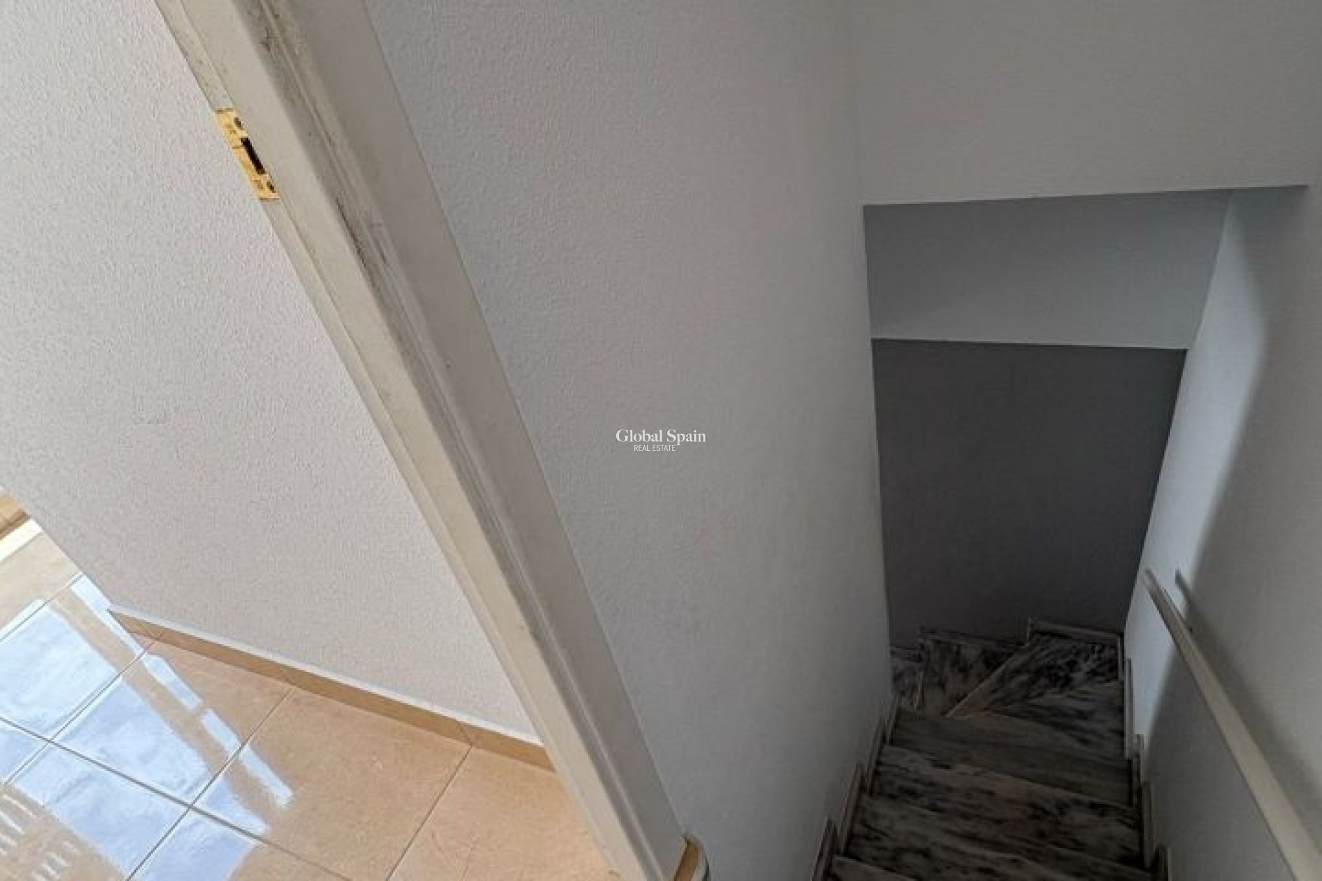 Wiederverkauf - HAUS -
TORREVIEJA - Costa Blanca