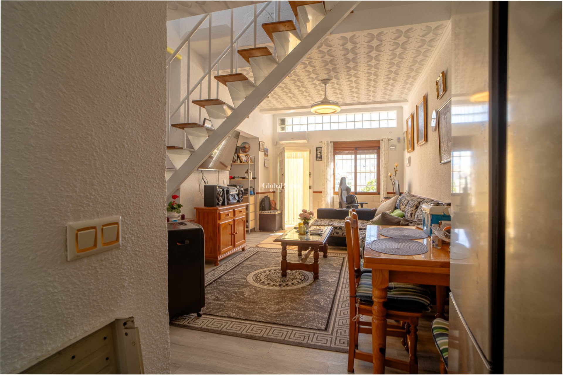 Wiederverkauf - HAUS -
TORREVIEJA - Costa Blanca