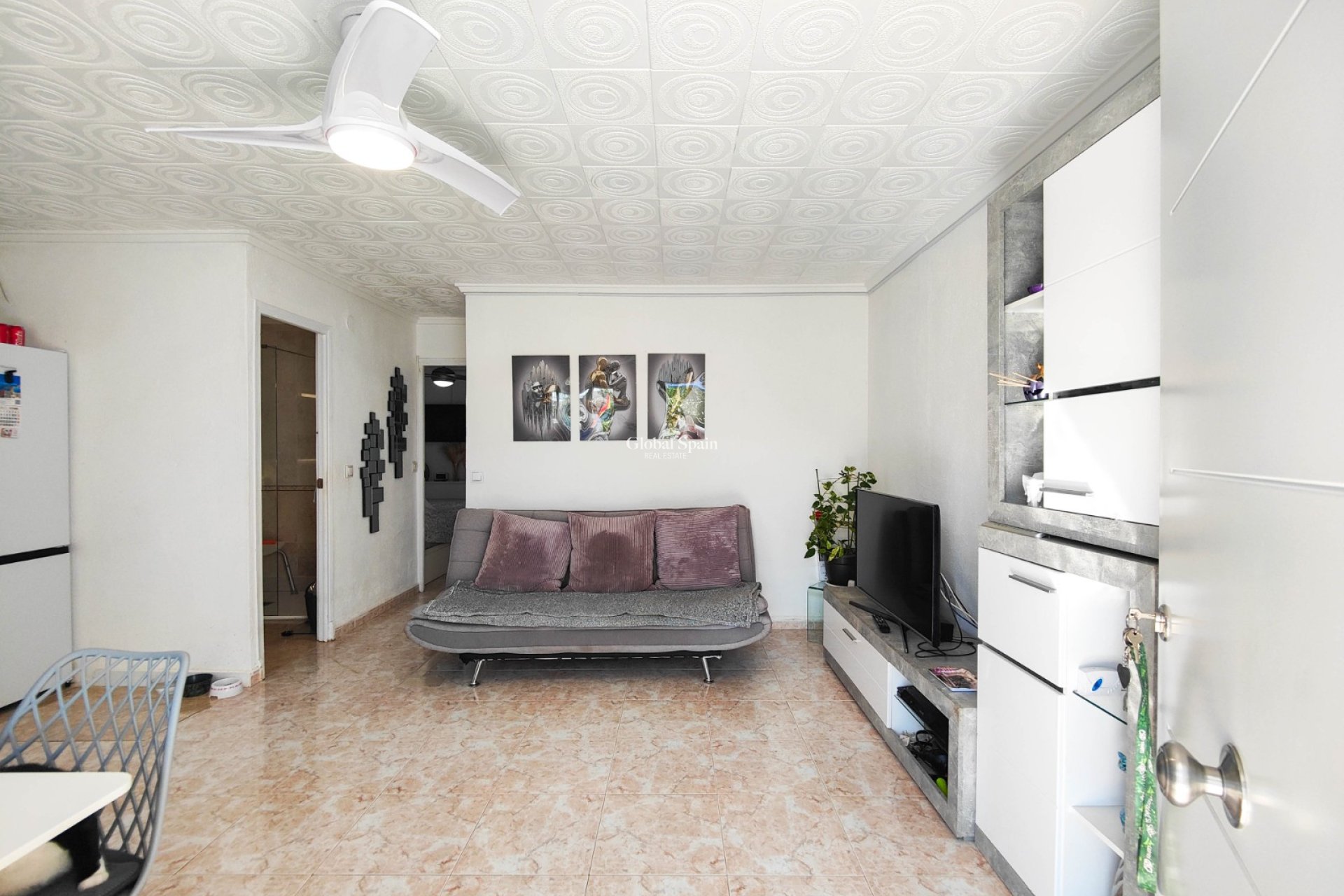 Wiederverkauf - HAUS -
TORREVIEJA - Costa Blanca