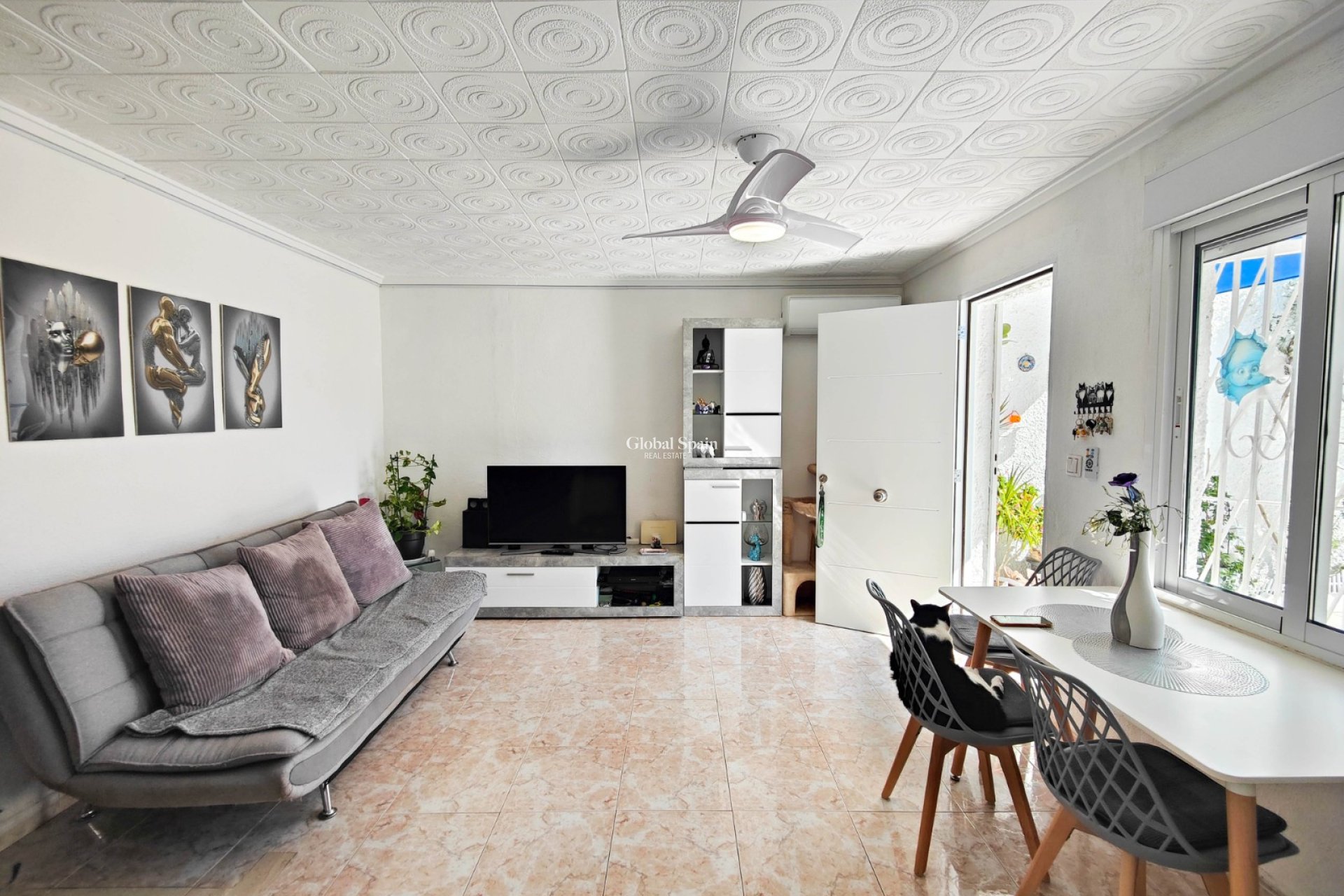 Wiederverkauf - HAUS -
TORREVIEJA - Costa Blanca