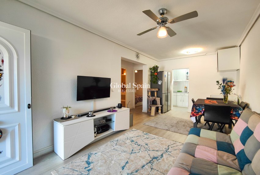 Wiederverkauf - HAUS -
TORREVIEJA - Costa Blanca