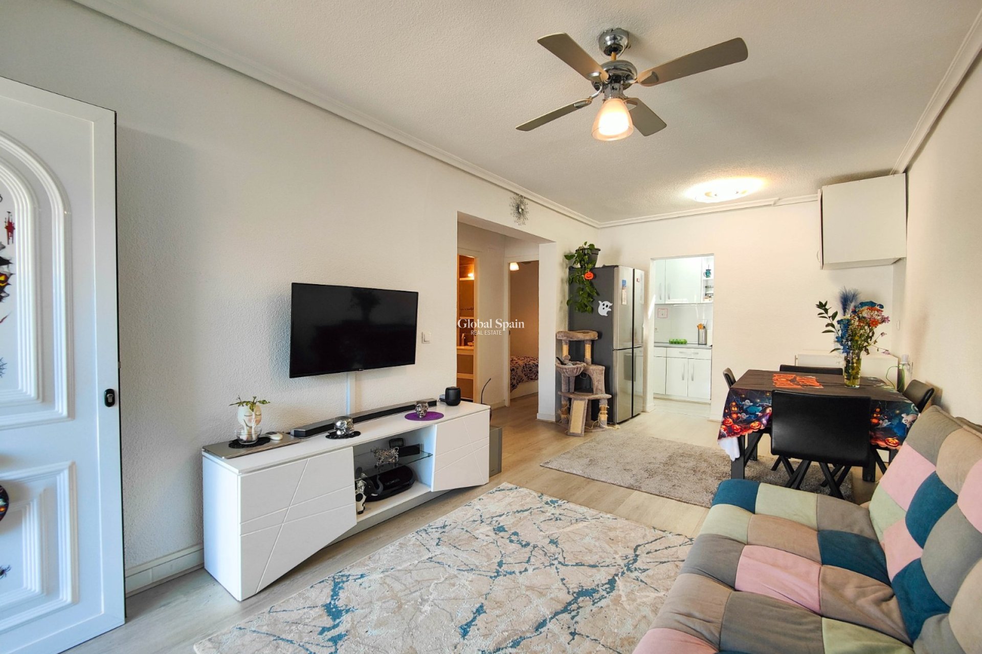 Wiederverkauf - HAUS -
TORREVIEJA - Costa Blanca