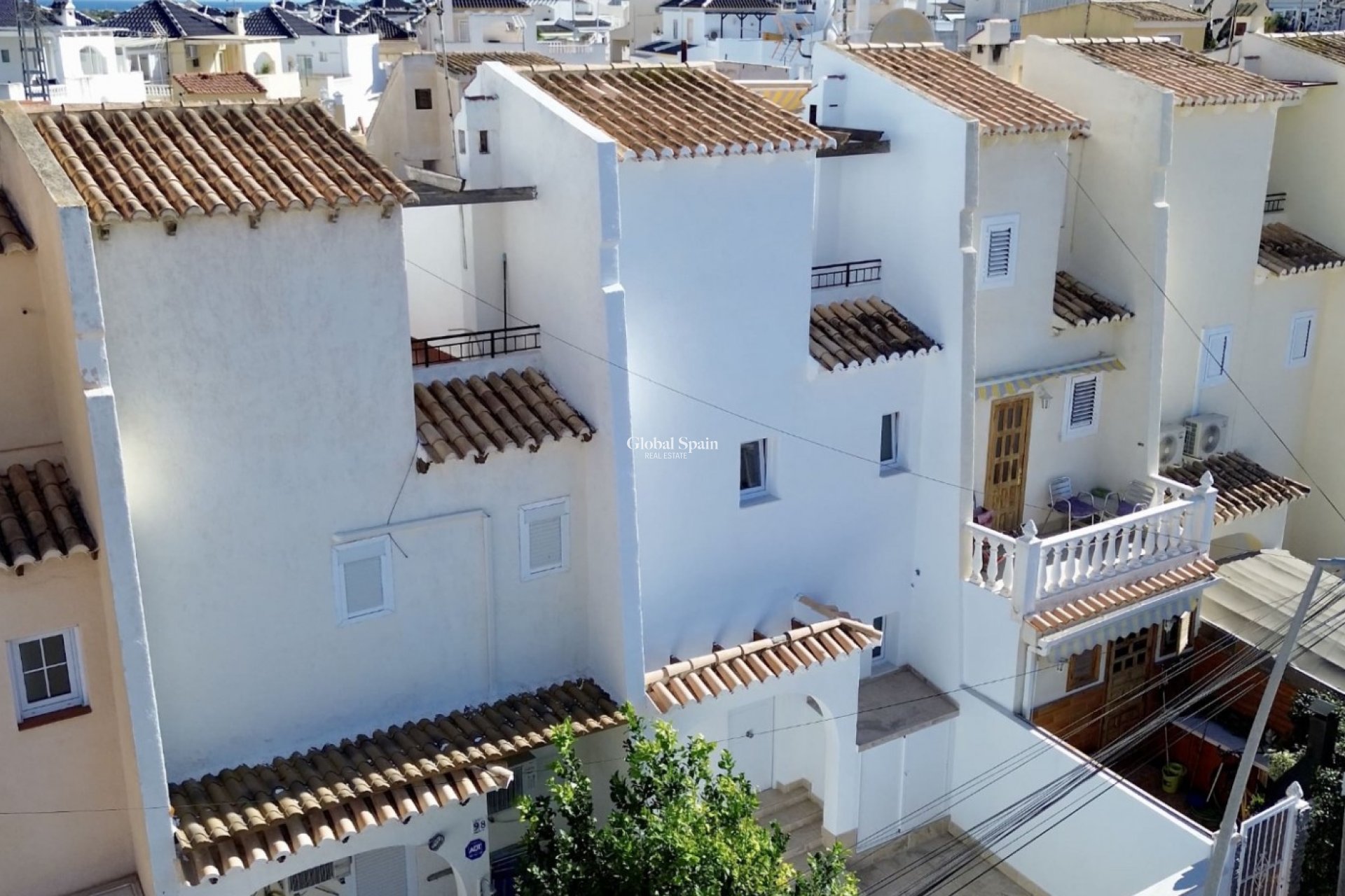 Wiederverkauf - HAUS -
TORREVIEJA - Costa Blanca