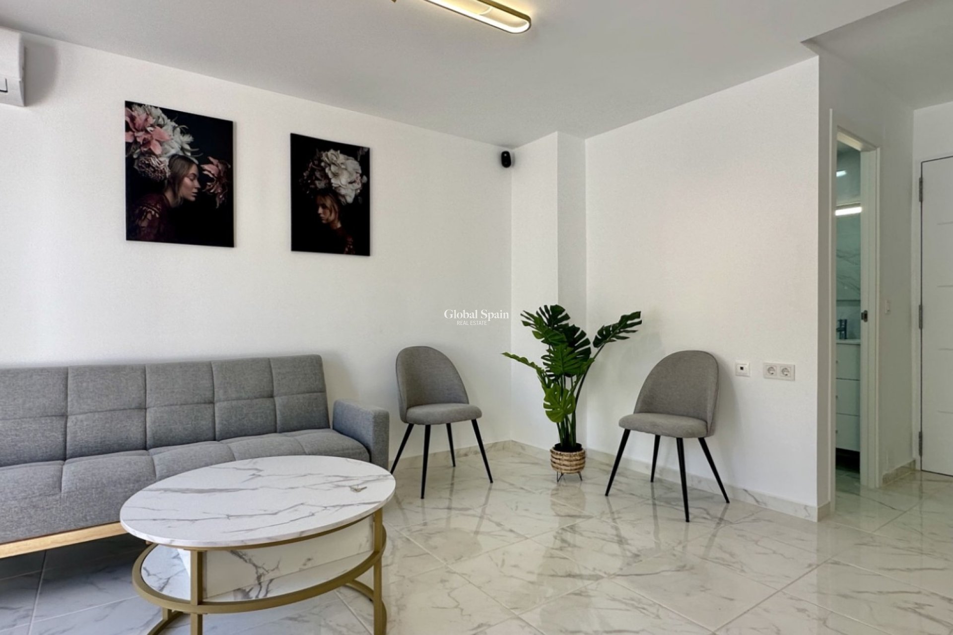 Wiederverkauf - HAUS -
TORREVIEJA - Costa Blanca