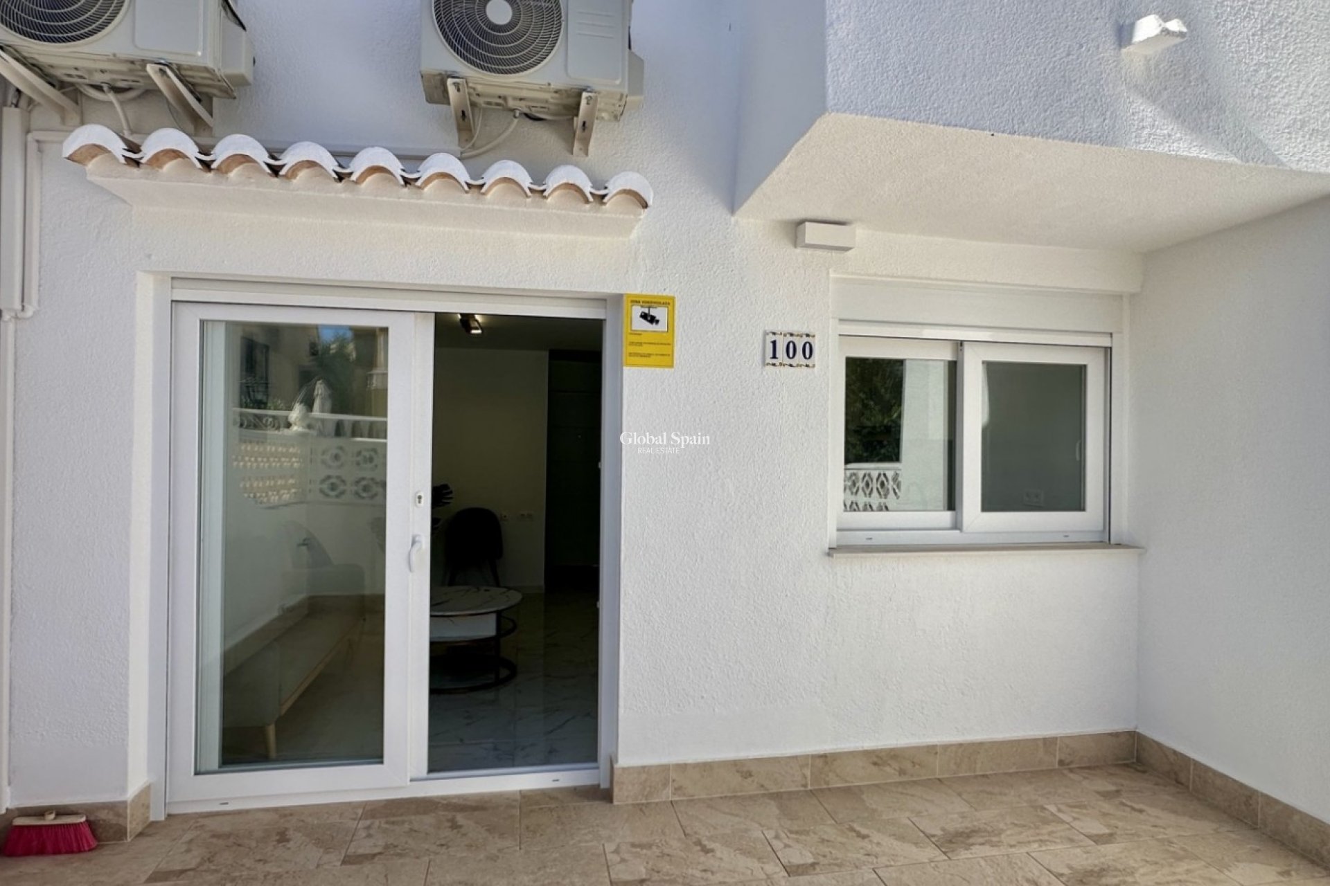 Wiederverkauf - HAUS -
TORREVIEJA - Costa Blanca