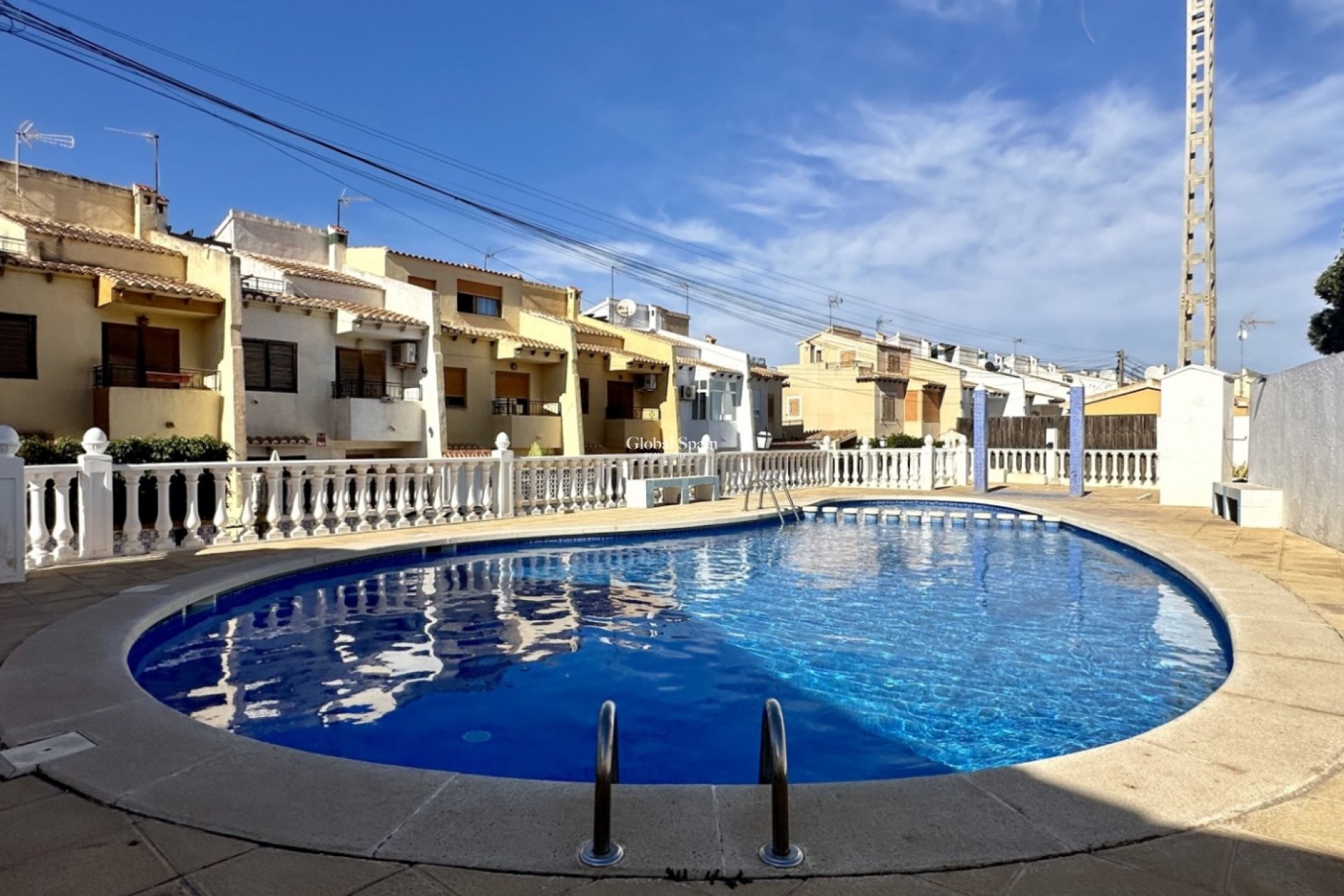 Wiederverkauf - HAUS -
TORREVIEJA - Costa Blanca