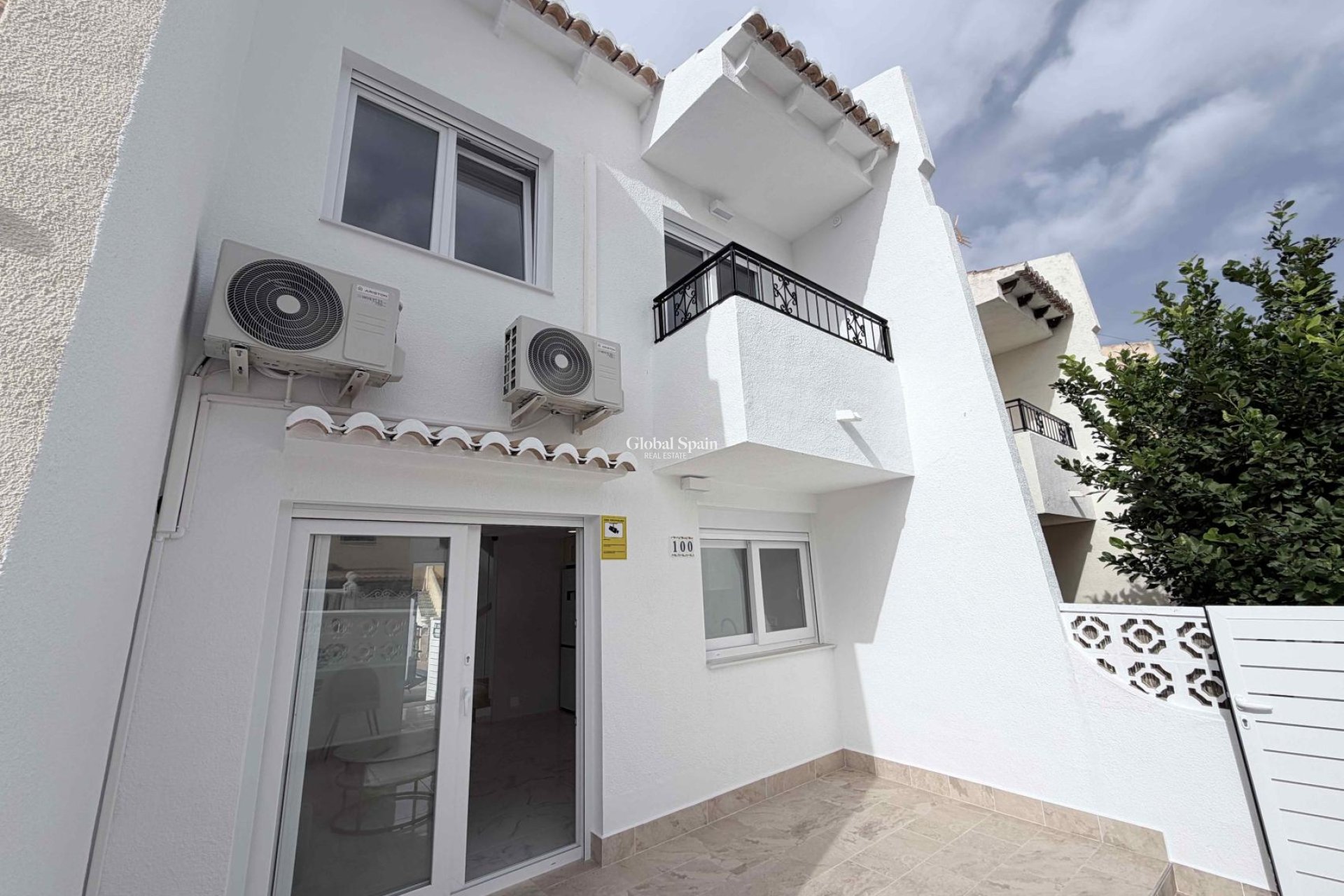 Wiederverkauf - HAUS -
TORREVIEJA - Costa Blanca