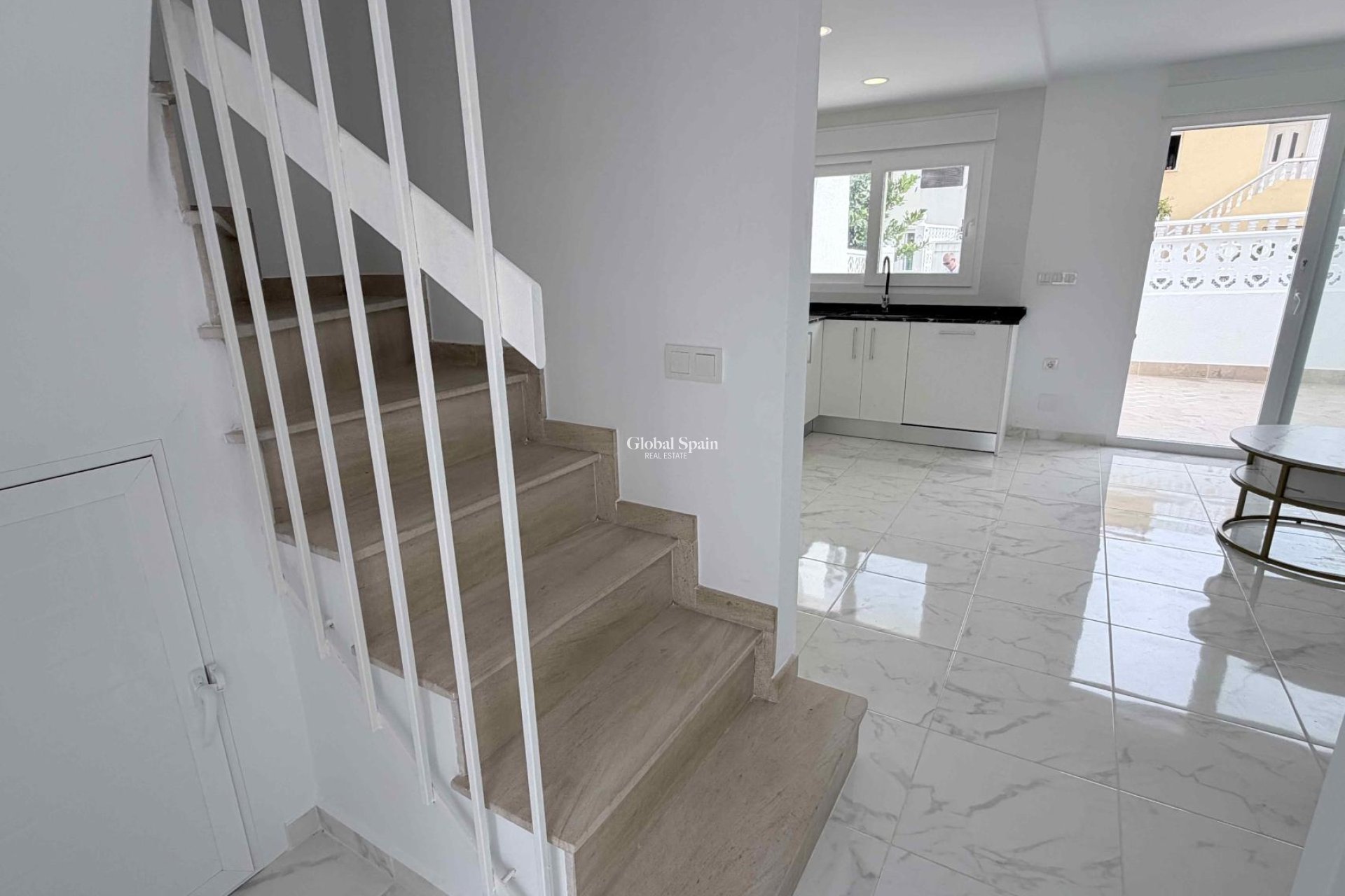 Wiederverkauf - HAUS -
TORREVIEJA - Costa Blanca
