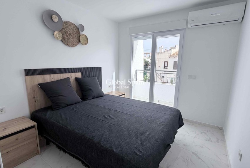 Wiederverkauf - HAUS -
TORREVIEJA - Costa Blanca
