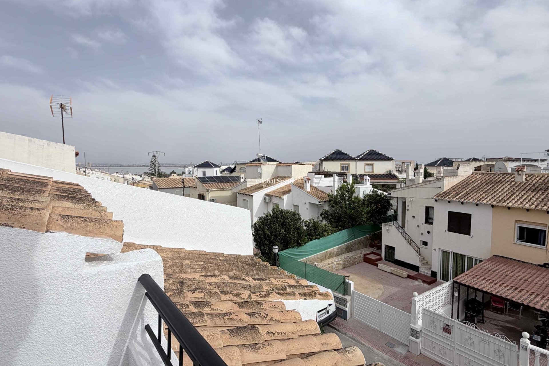 Wiederverkauf - HAUS -
TORREVIEJA - Costa Blanca