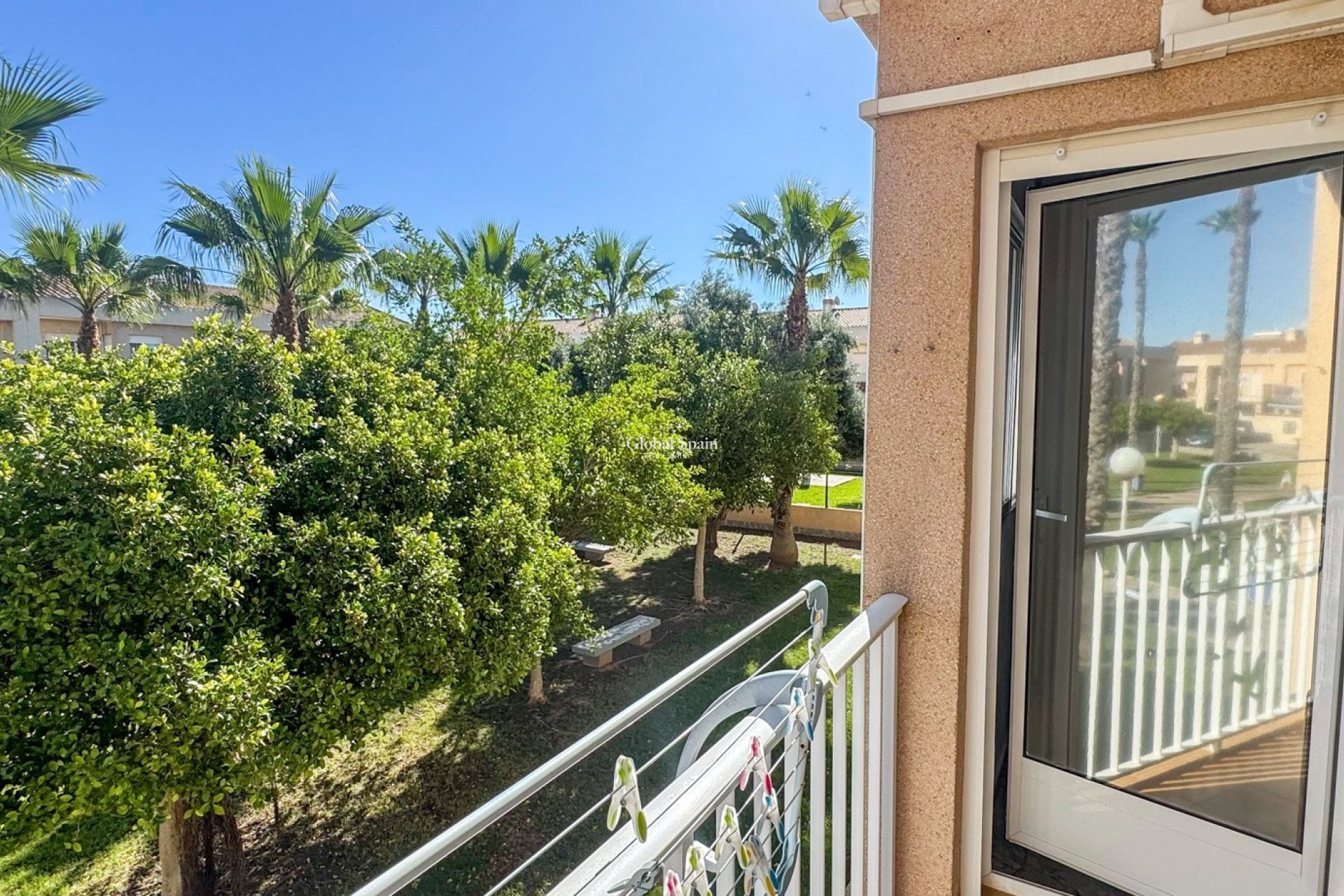 Wiederverkauf - HAUS -
TORREVIEJA - Costa Blanca