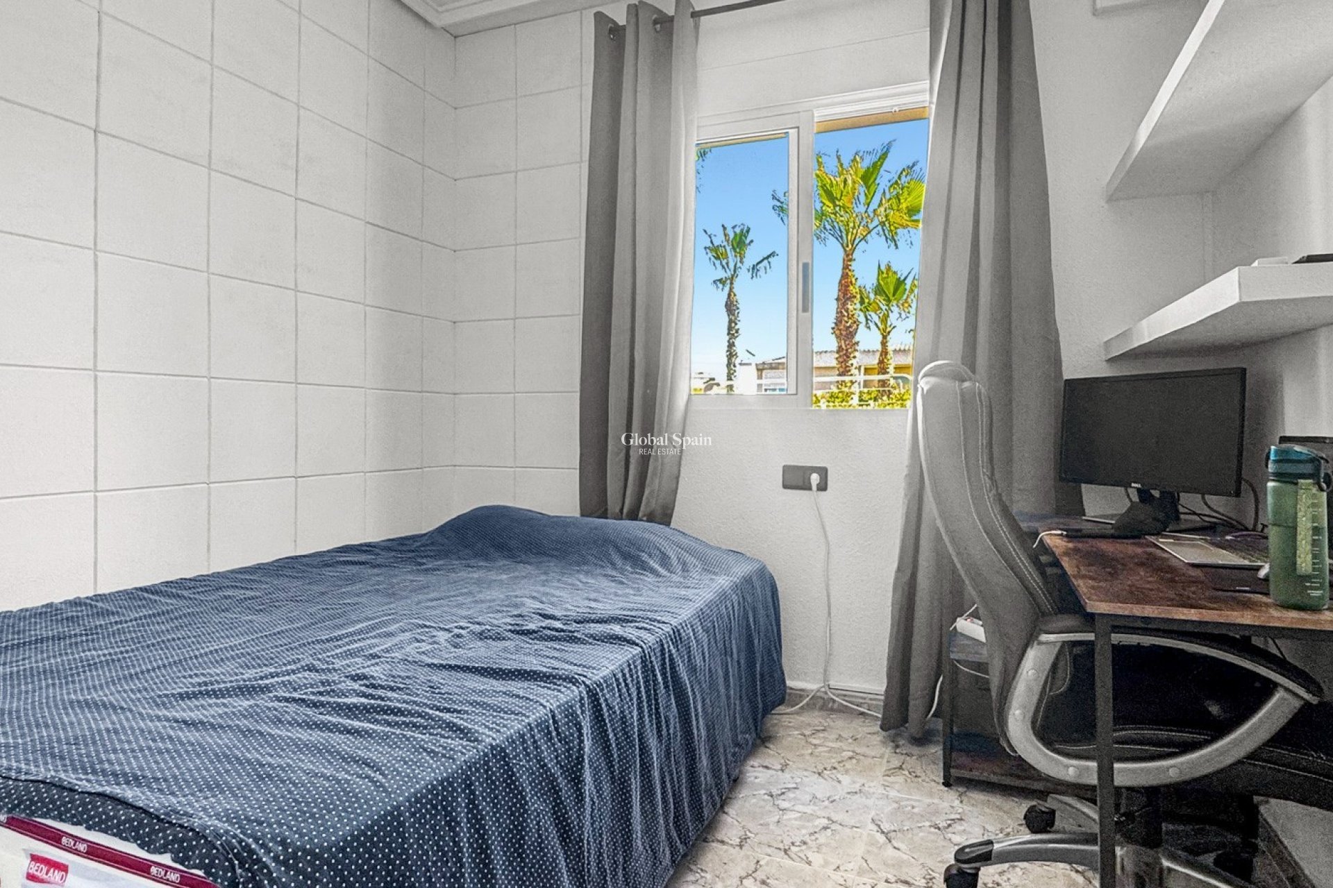 Wiederverkauf - HAUS -
TORREVIEJA - Costa Blanca