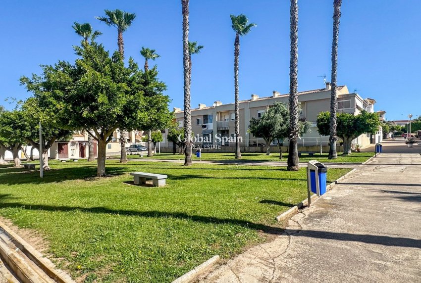 Wiederverkauf - HAUS -
TORREVIEJA - Costa Blanca