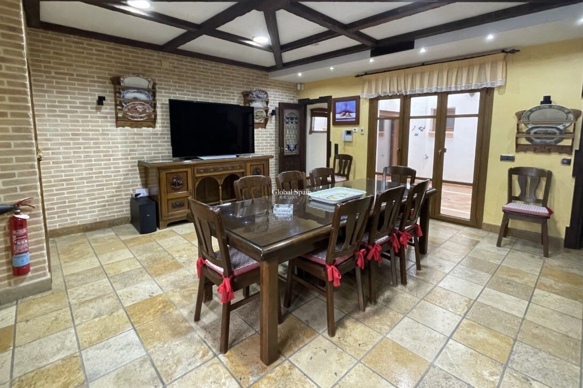 Wiederverkauf - HAUS -
TORREVIEJA - Costa Blanca