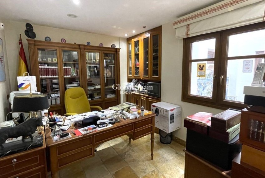 Wiederverkauf - HAUS -
TORREVIEJA - Costa Blanca