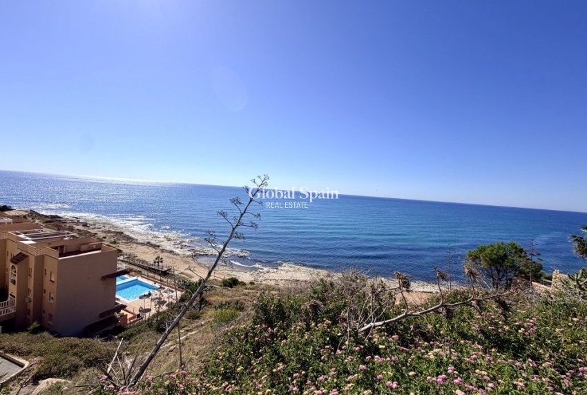 Wiederverkauf - HAUS -
TORREVIEJA - Costa Blanca