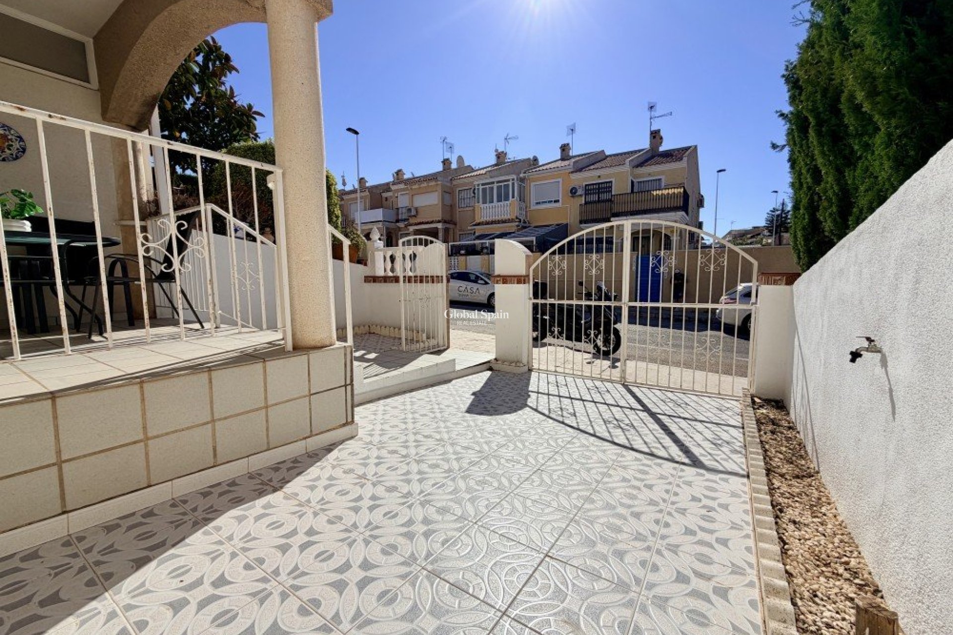 Wiederverkauf - HAUS -
TORREVIEJA - Costa Blanca