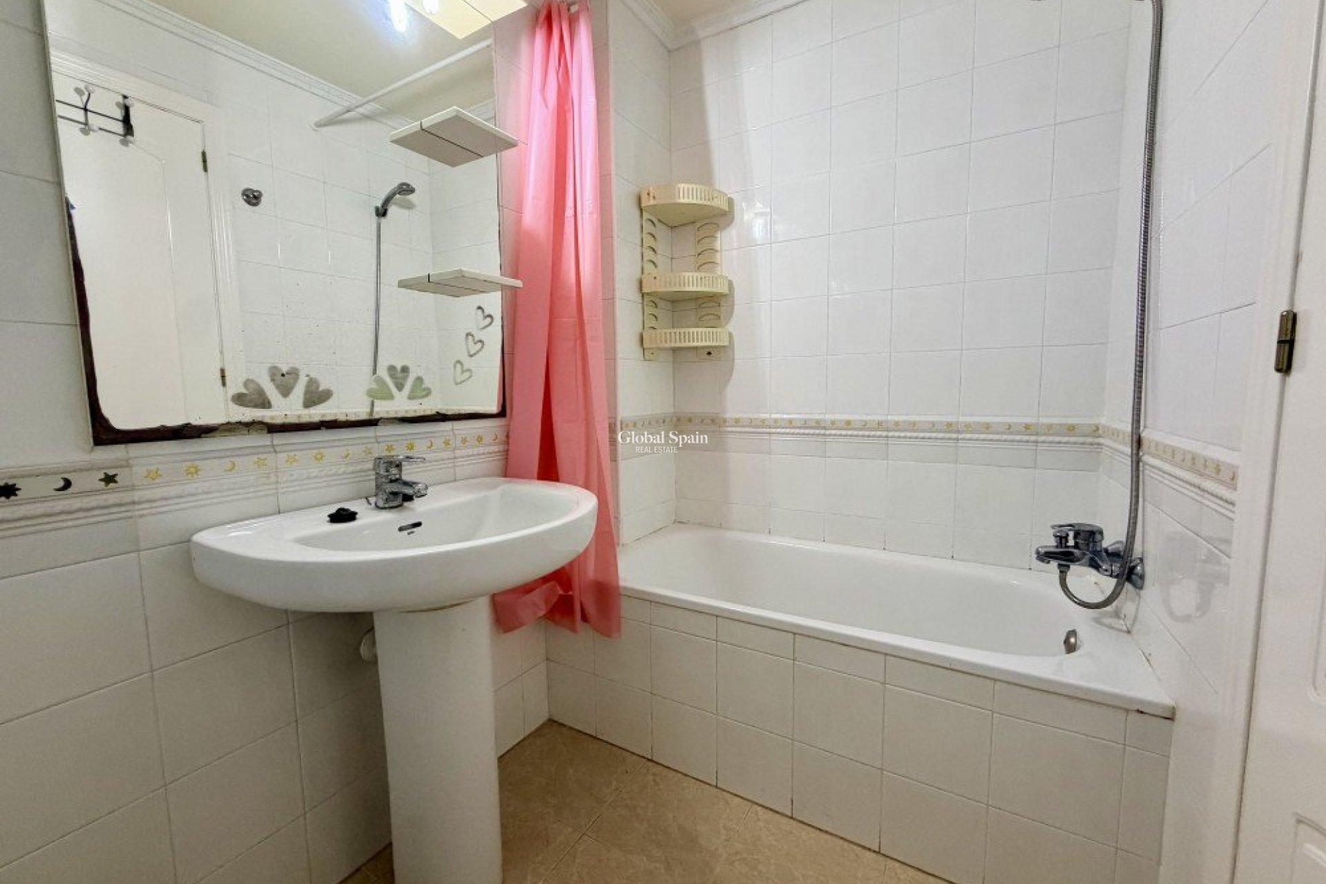 Wiederverkauf - HAUS -
TORREVIEJA - Costa Blanca
