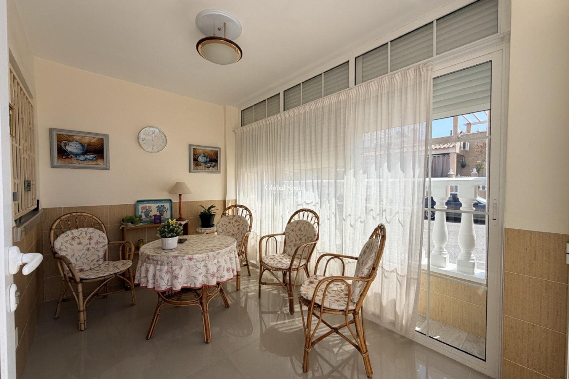 Wiederverkauf - HAUS -
TORREVIEJA - Costa Blanca