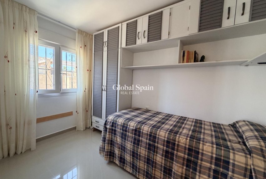 Wiederverkauf - HAUS -
TORREVIEJA - Costa Blanca