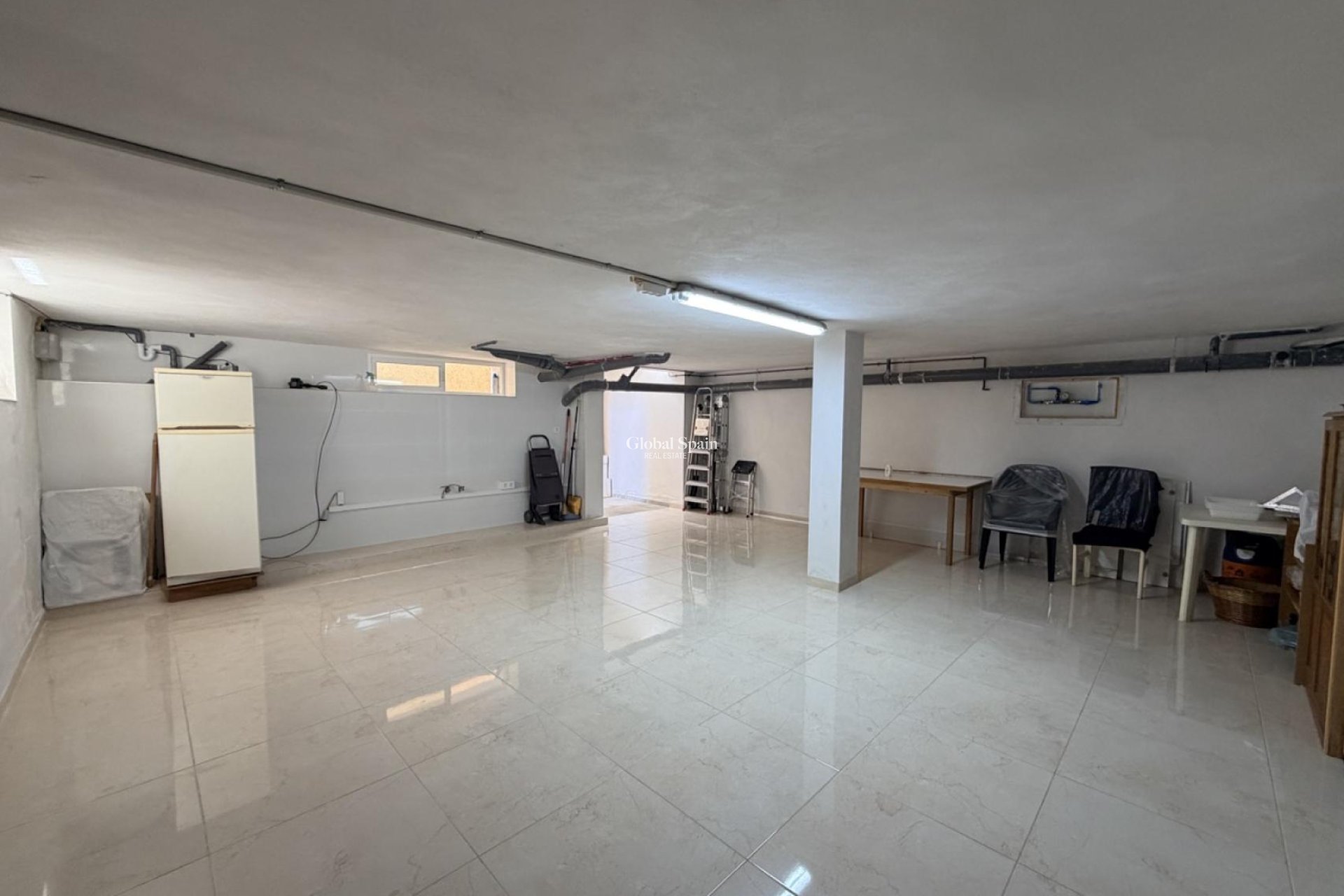Wiederverkauf - HAUS -
TORREVIEJA - Costa Blanca