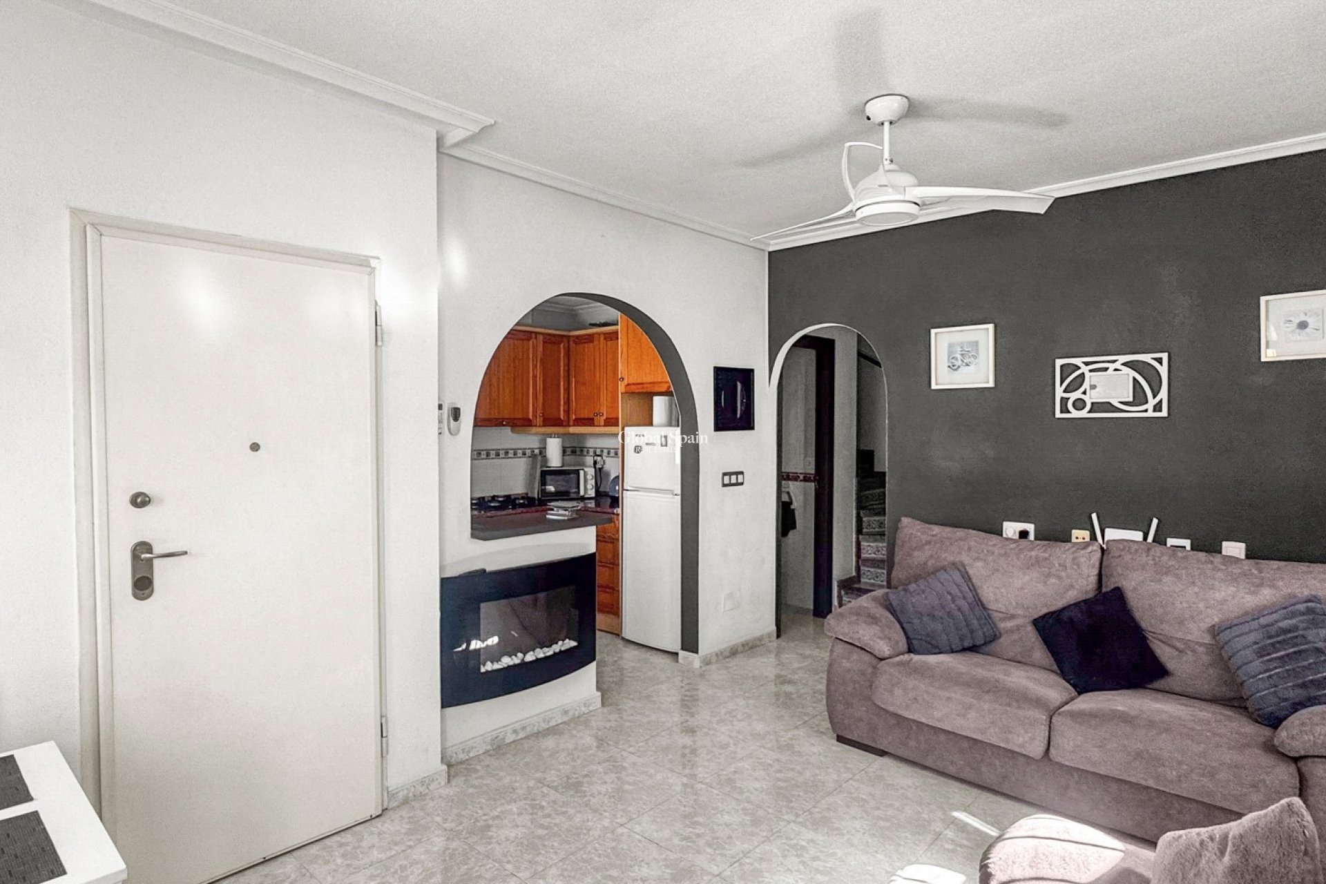 Wiederverkauf - HAUS -
TORREVIEJA - Costa Blanca