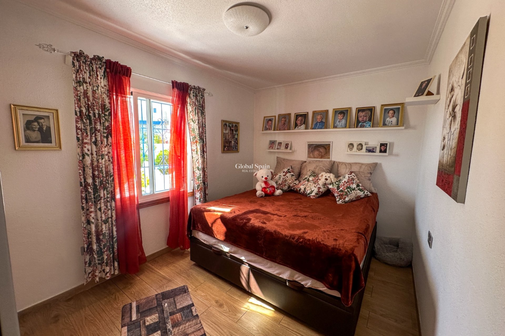 Wiederverkauf - HAUS -
TORREVIEJA - Costa Blanca