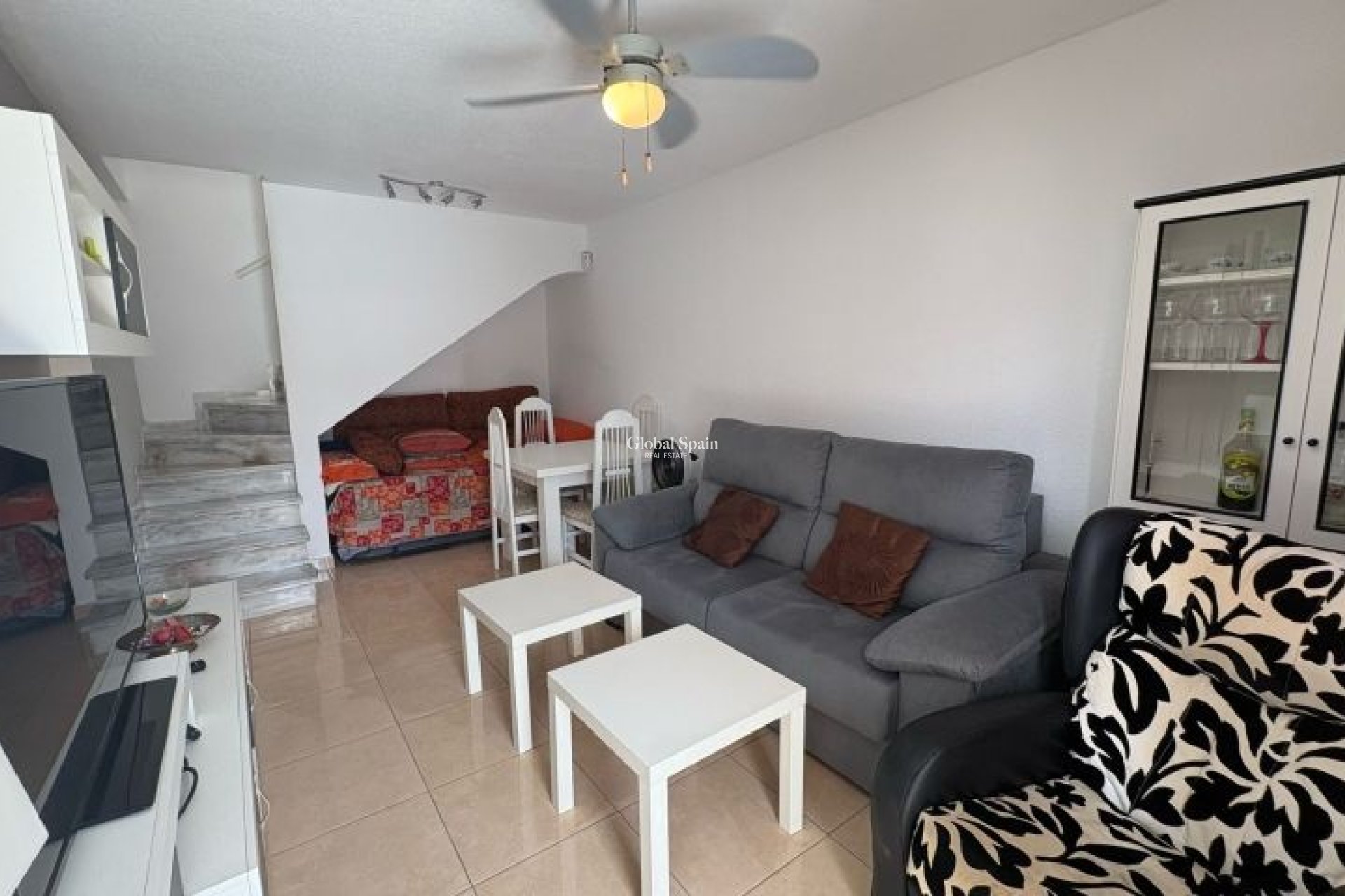 Wiederverkauf - HAUS -
TORREVIEJA - Costa Blanca