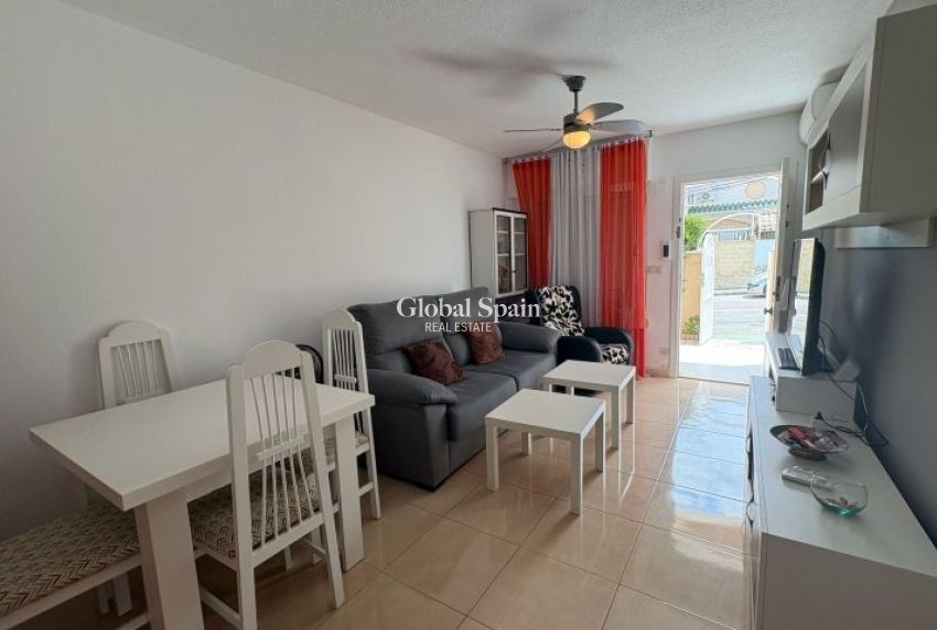 Wiederverkauf - HAUS -
TORREVIEJA - Costa Blanca