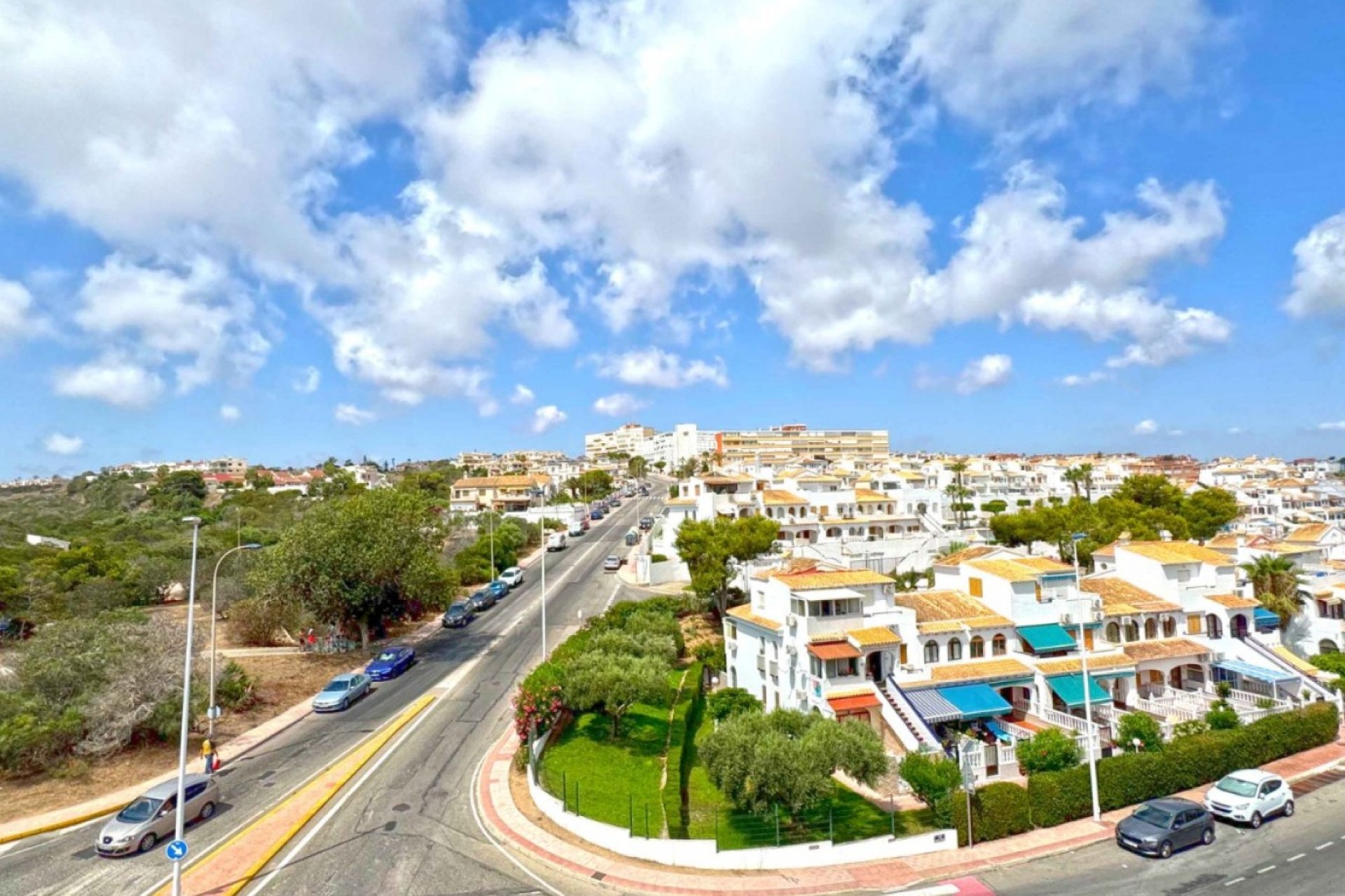 Wiederverkauf - HAUS -
TORREVIEJA - Costa Blanca