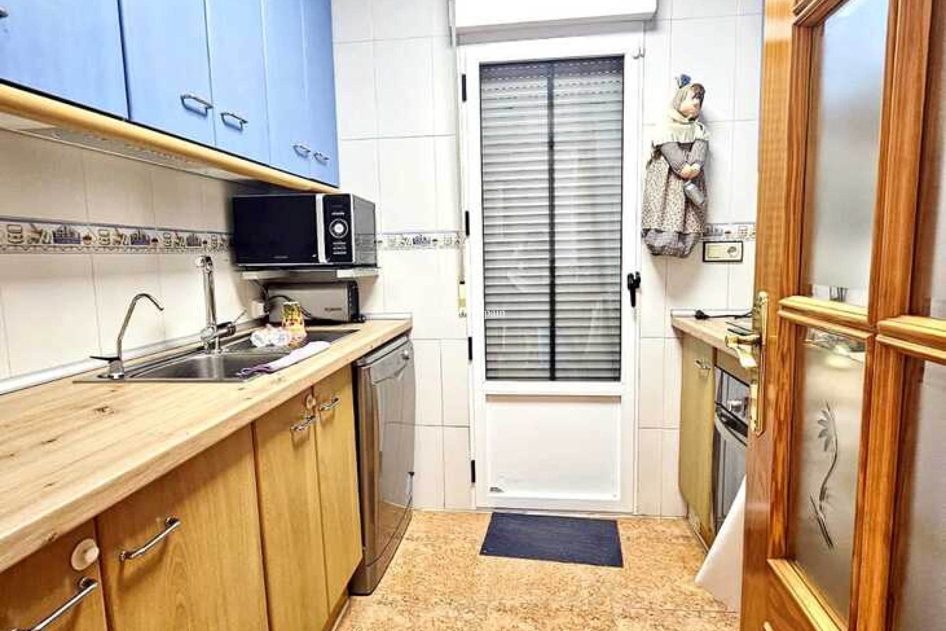 Wiederverkauf - HAUS -
TORREVIEJA - Costa Blanca