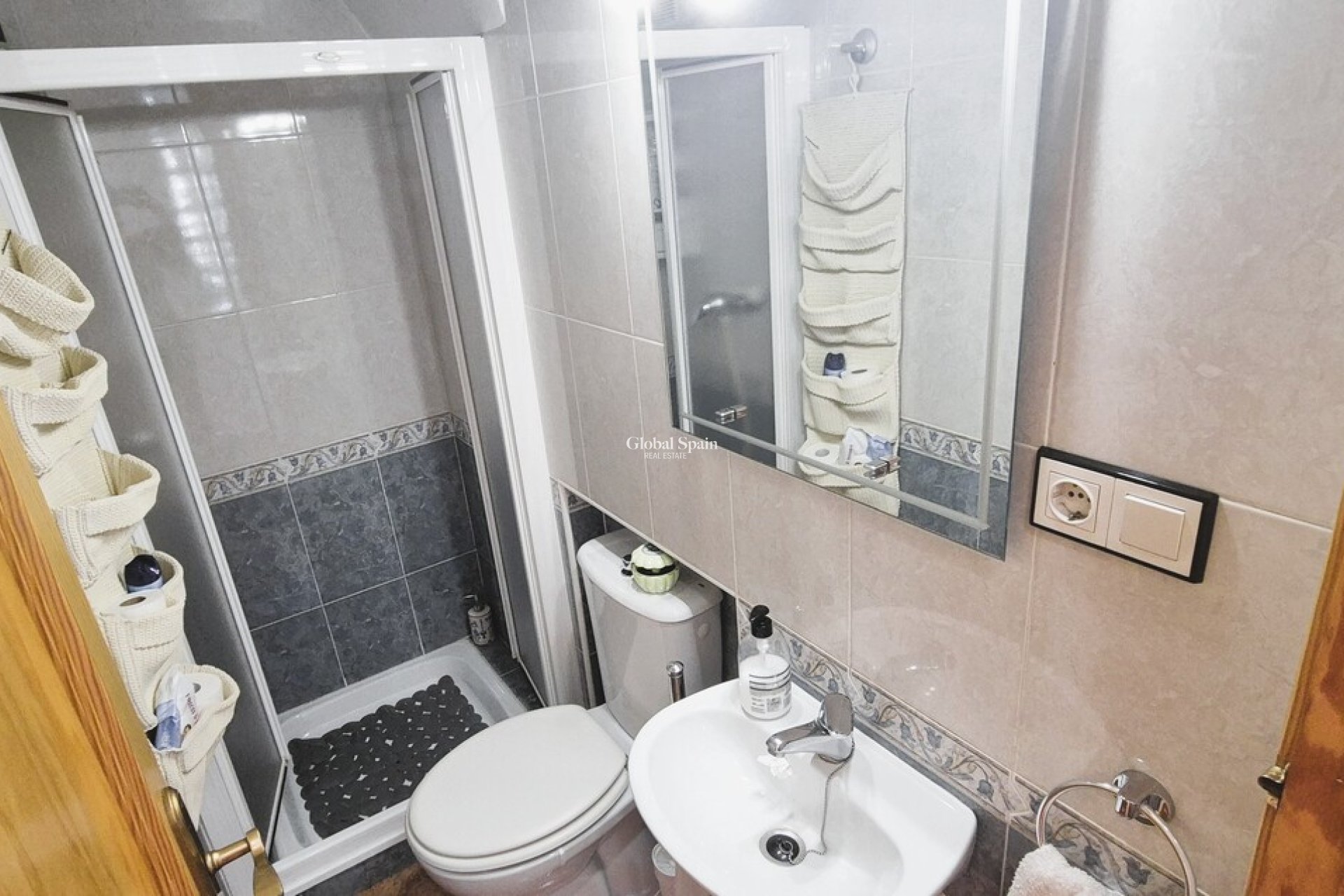 Wiederverkauf - HAUS -
TORREVIEJA - Costa Blanca