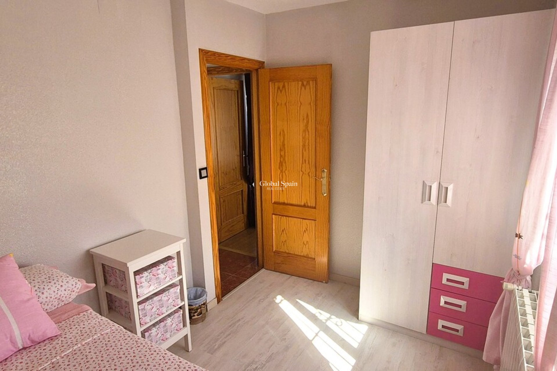 Wiederverkauf - HAUS -
TORREVIEJA - Costa Blanca
