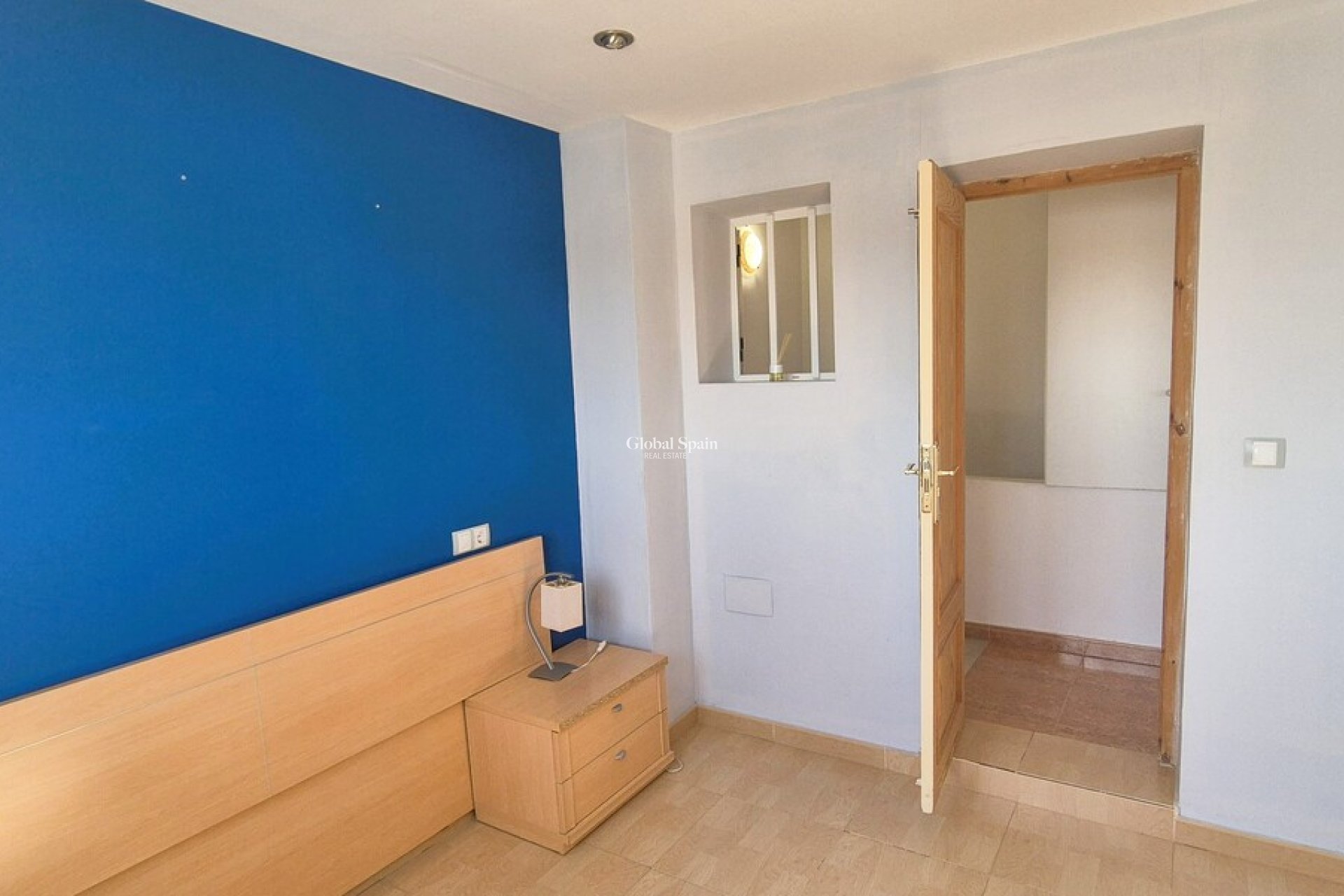 Wiederverkauf - HAUS -
TORREVIEJA - Costa Blanca