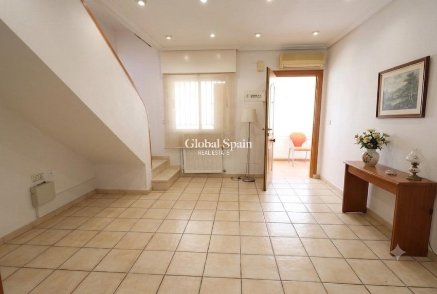Wiederverkauf - HAUS -
TORREVIEJA - Costa Blanca