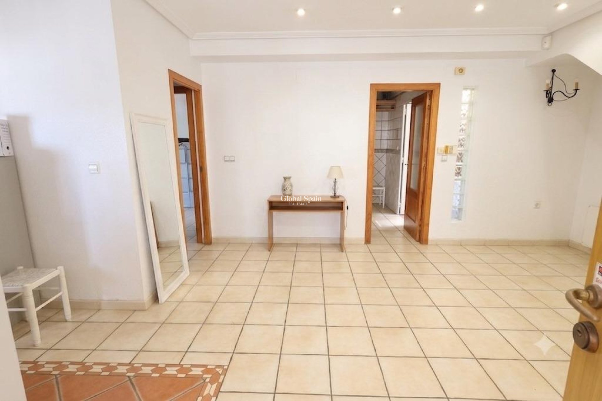 Wiederverkauf - HAUS -
TORREVIEJA - Costa Blanca