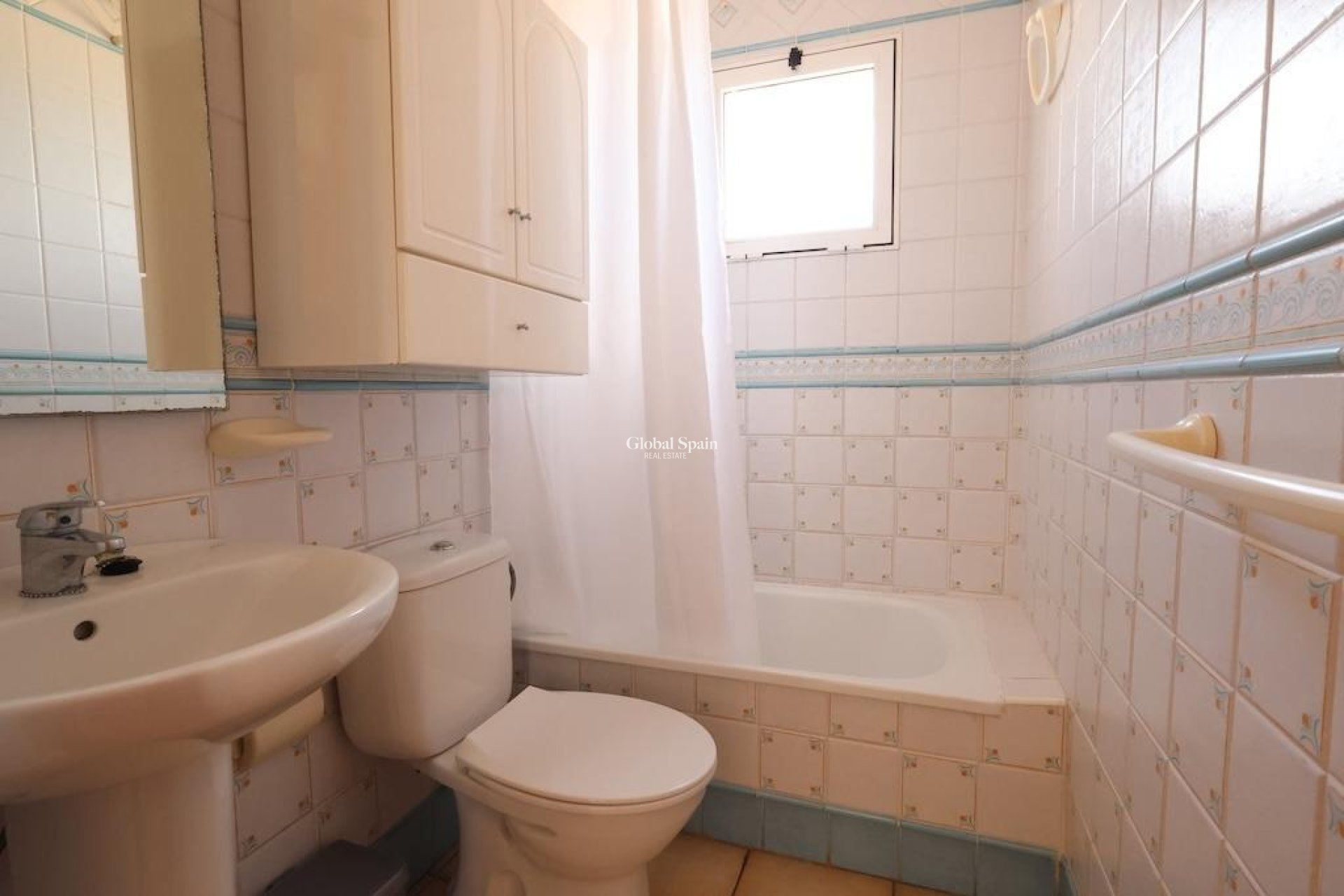Wiederverkauf - HAUS -
TORREVIEJA - Costa Blanca