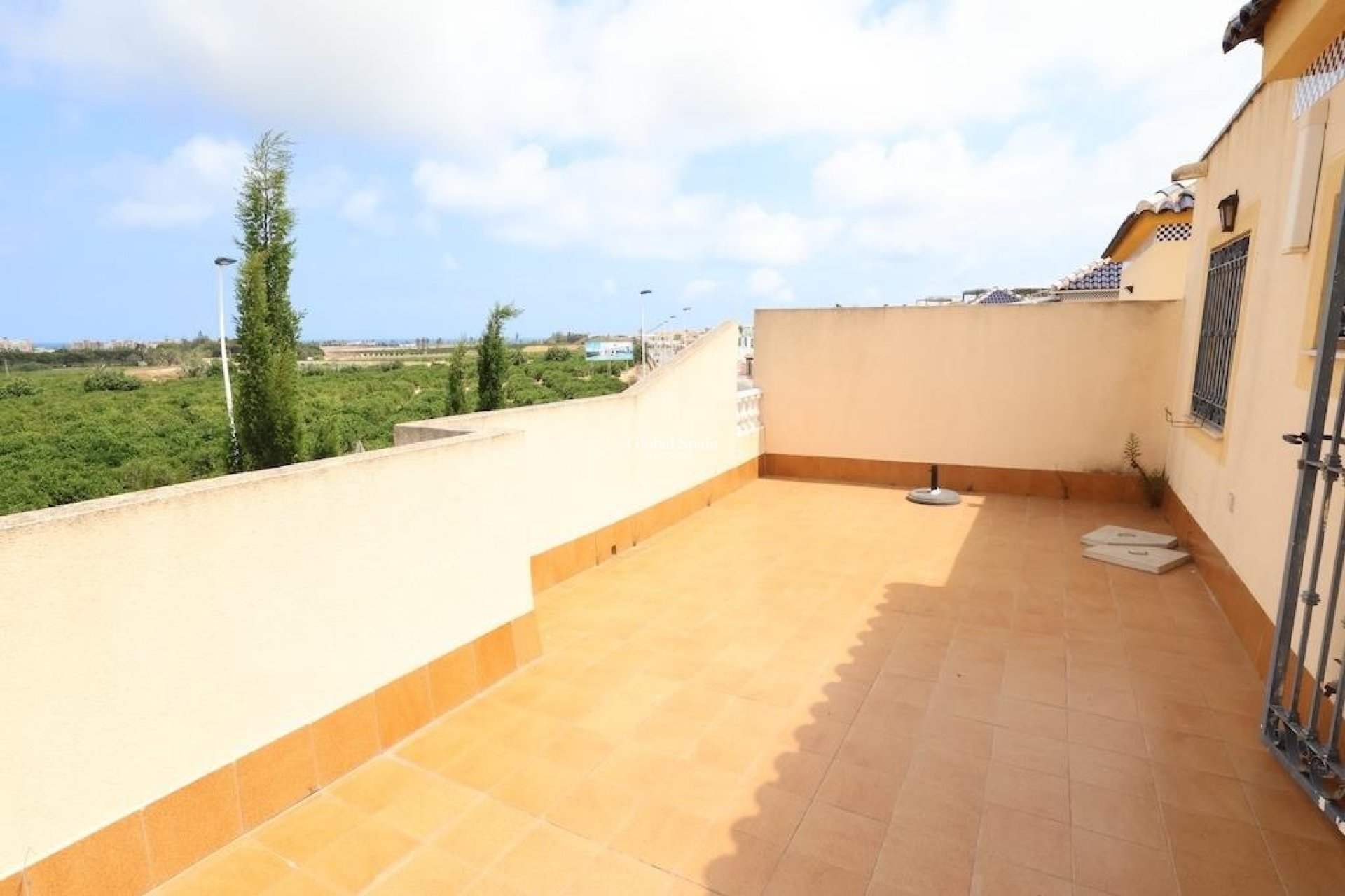 Wiederverkauf - HAUS -
TORREVIEJA - Costa Blanca