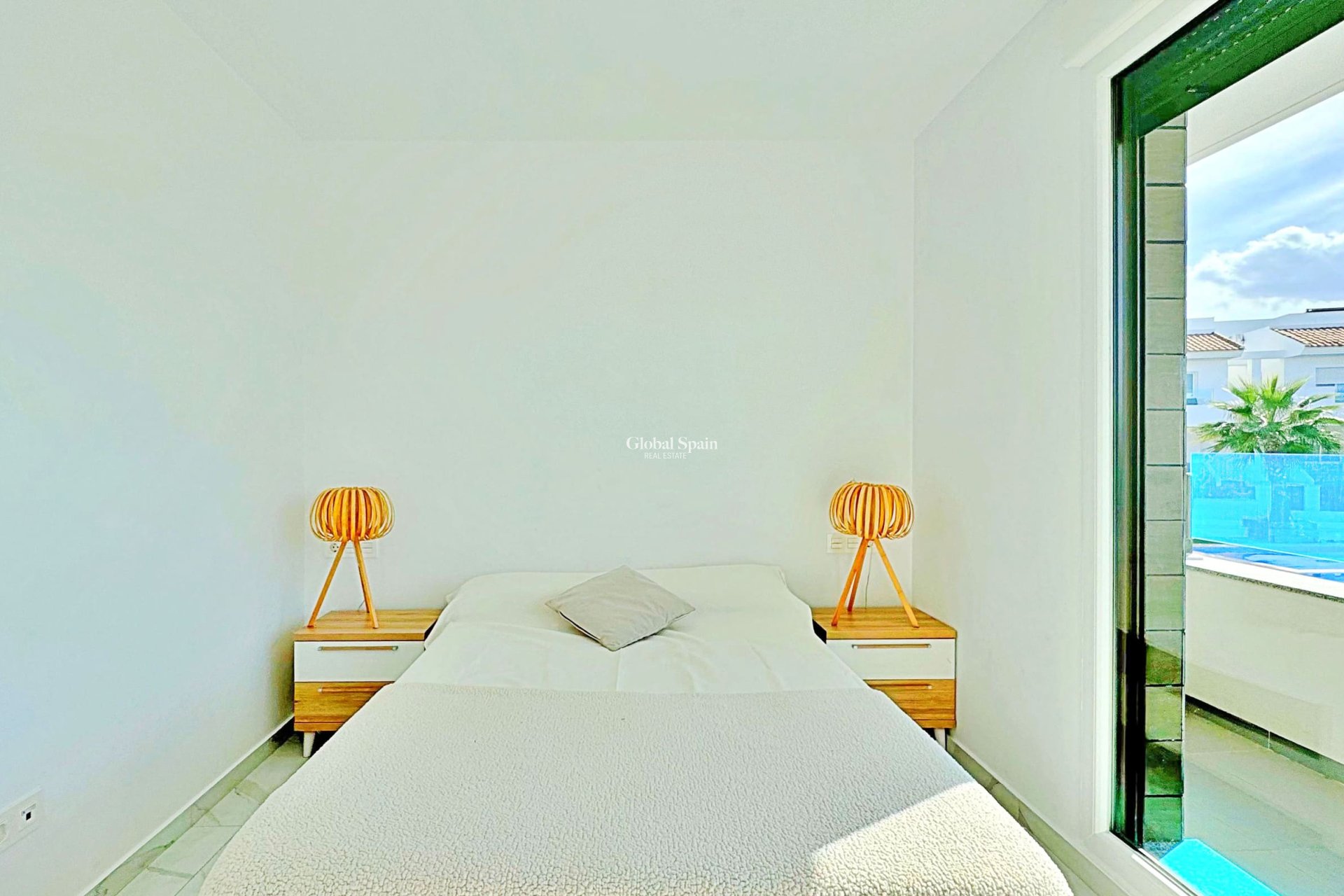 Wiederverkauf - HAUS -
TORREVIEJA - Costa Blanca
